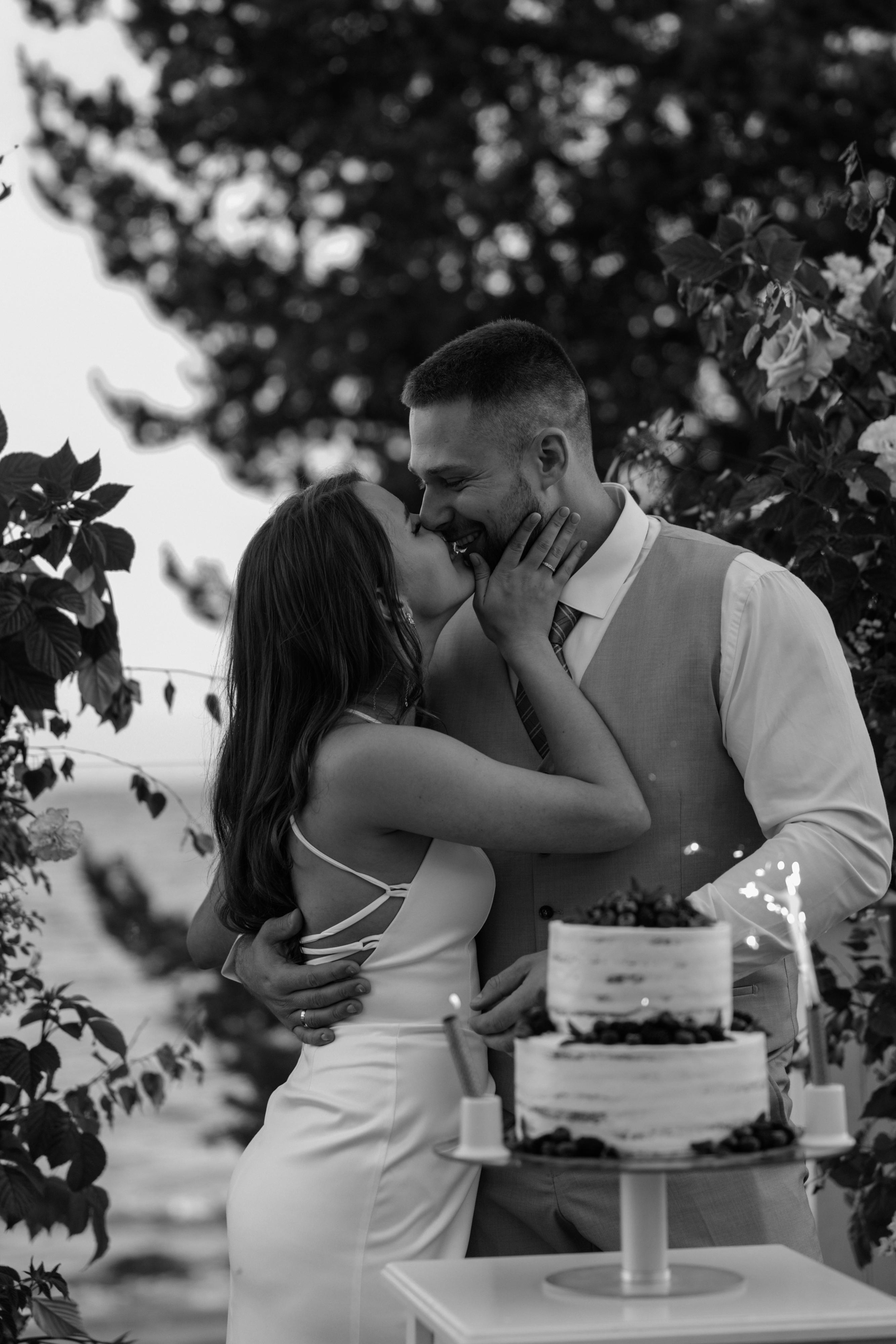 Отзывы. Свадебный фотограф в Санкт-Петербурге Екатерина Евсеева