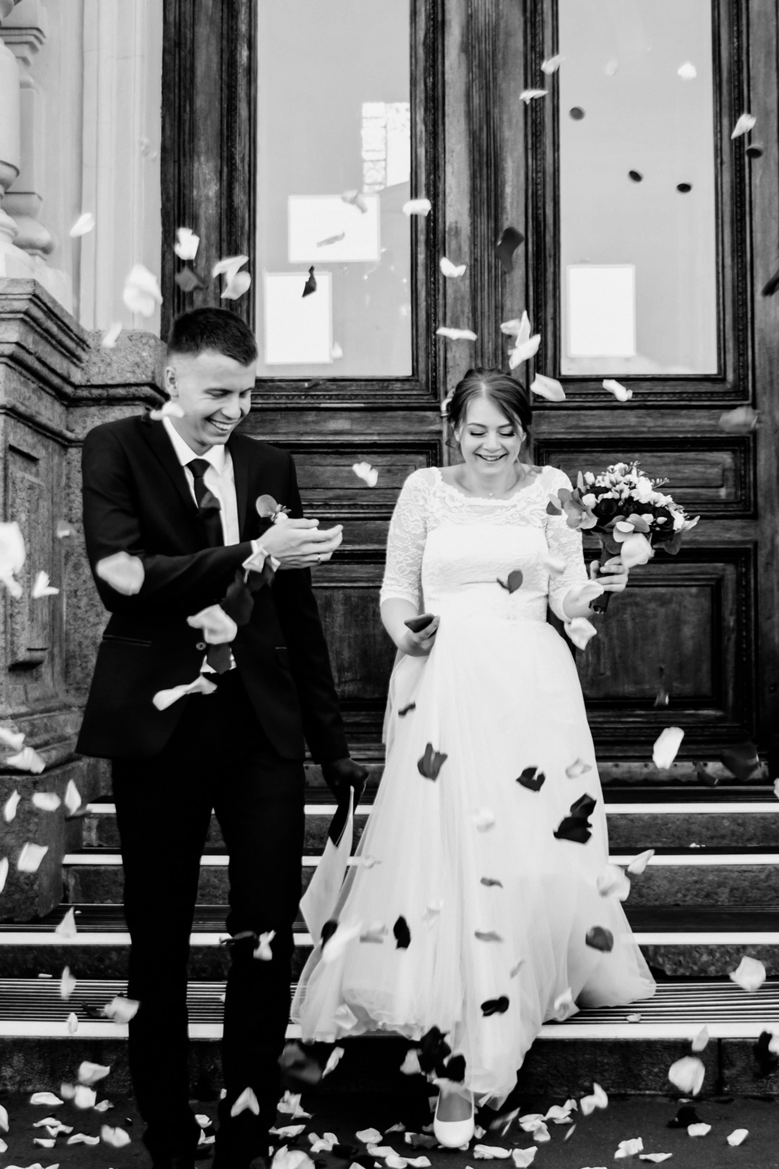 Отзывы. Свадебный фотограф в Санкт-Петербурге Екатерина Евсеева