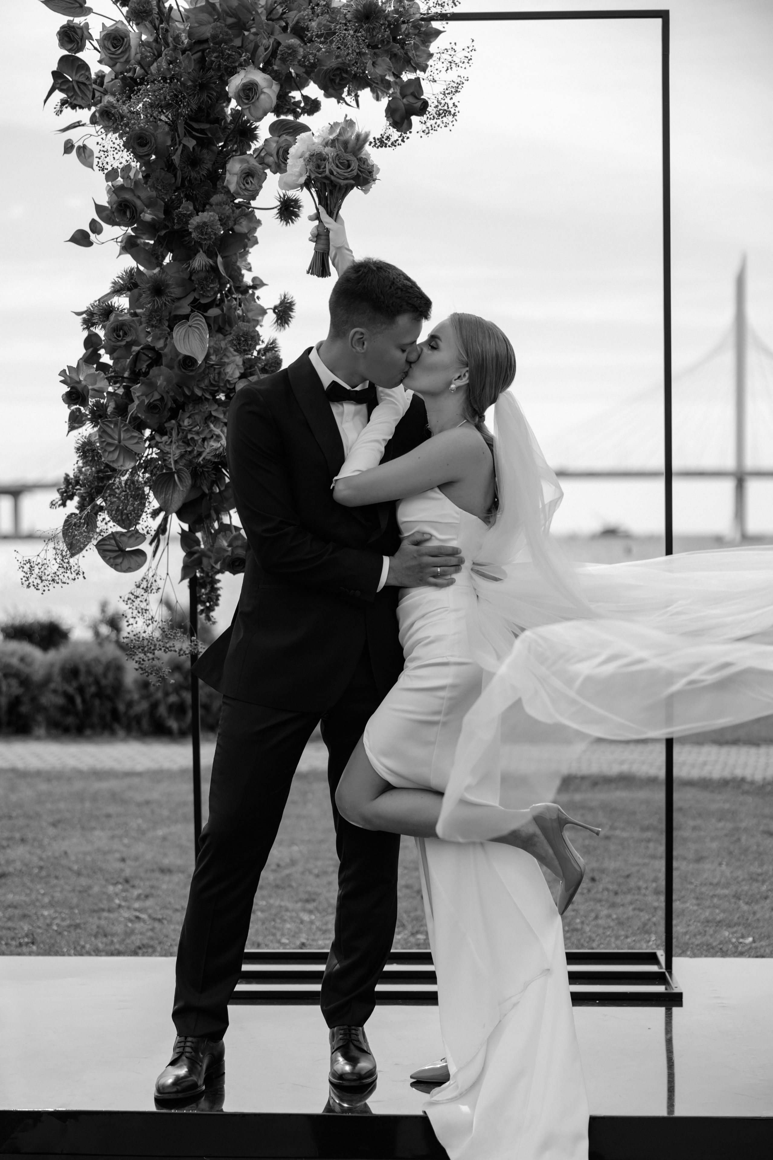 Отзывы. Свадебный фотограф в Санкт-Петербурге Екатерина Евсеева