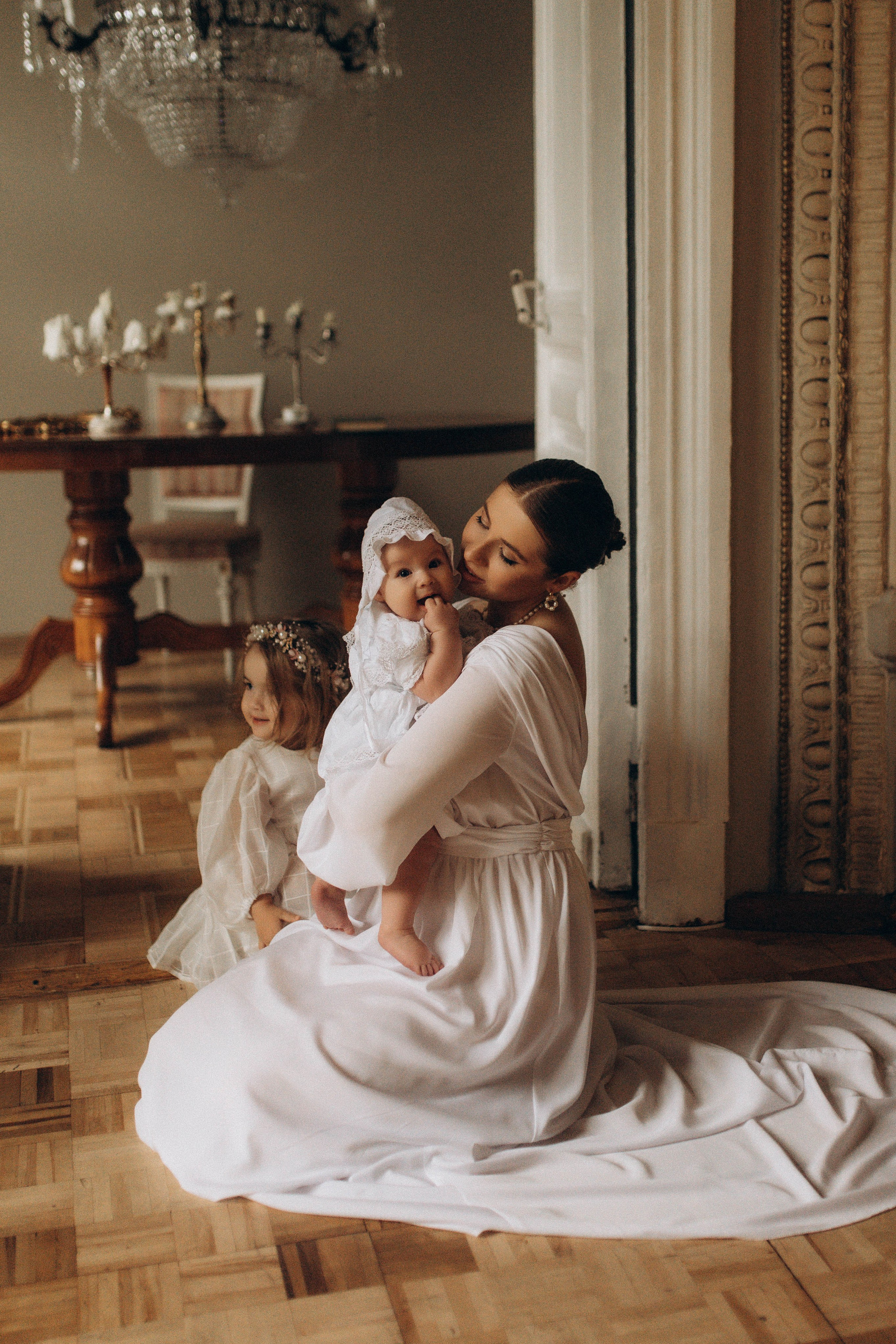 Семейный альбом