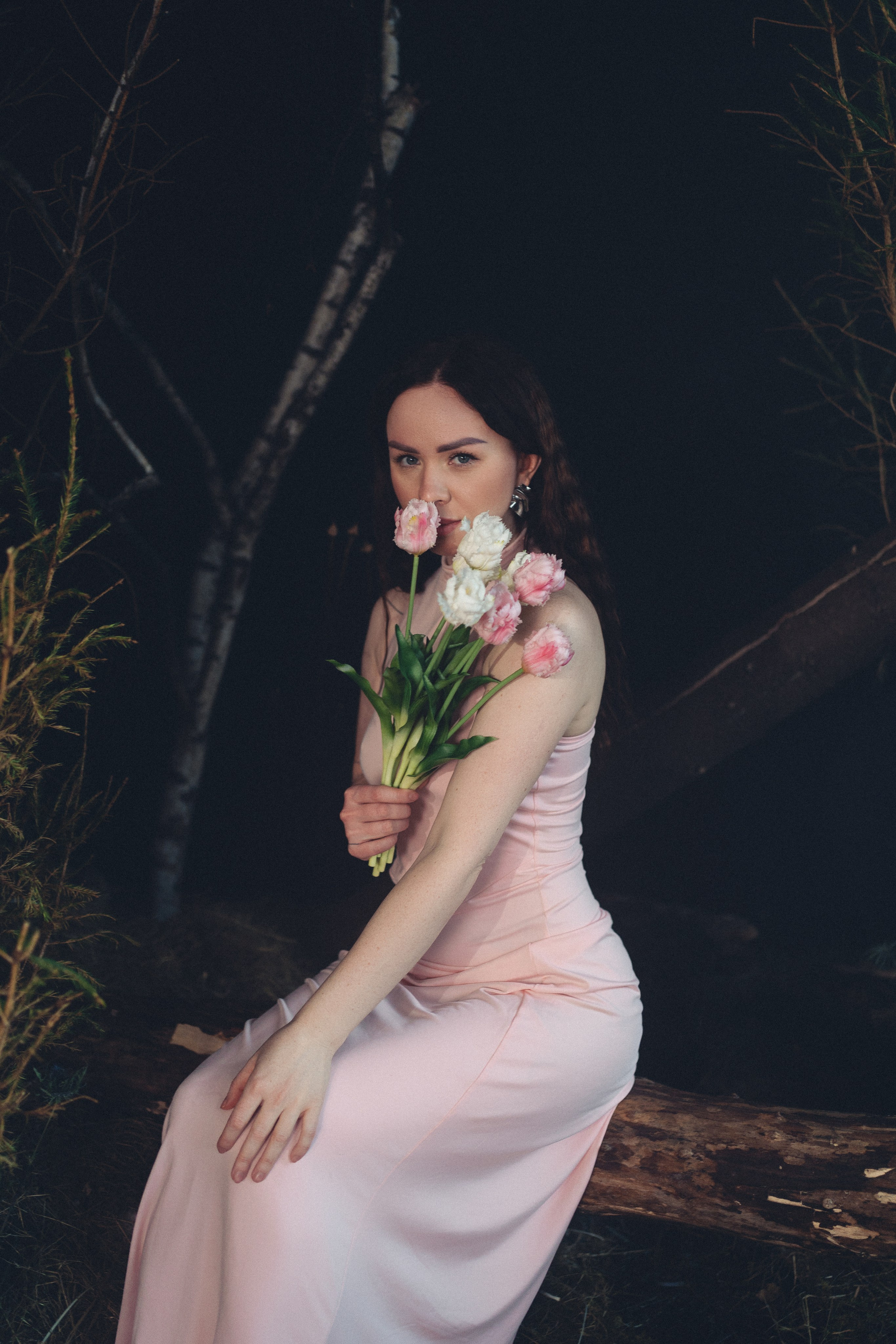 Лера студия. Портретный/студийный фотограф