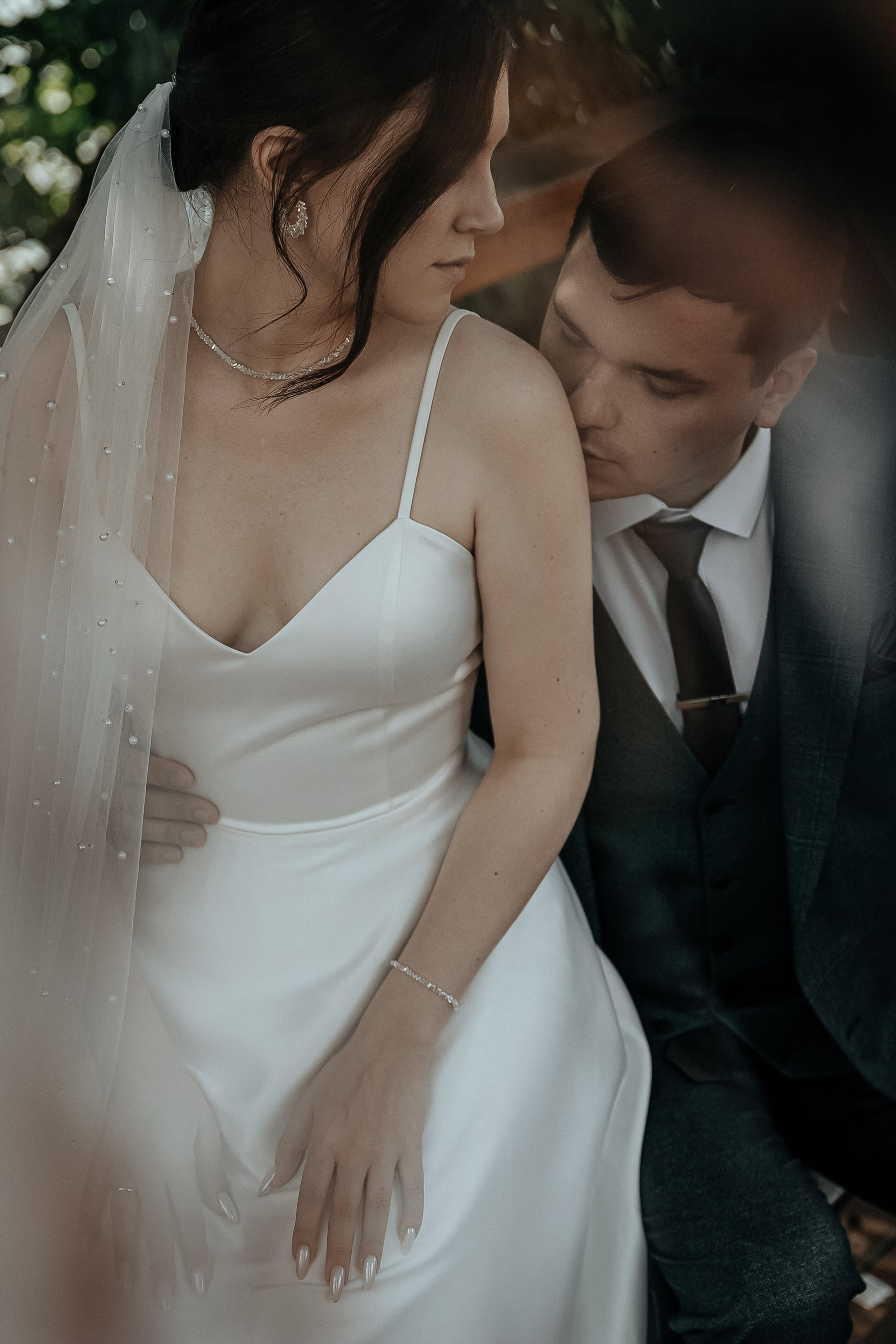 Вот и ЦДК Щелково открыли для свадебной регистрации, а прогулялись мы в Усадьбе Гребнево