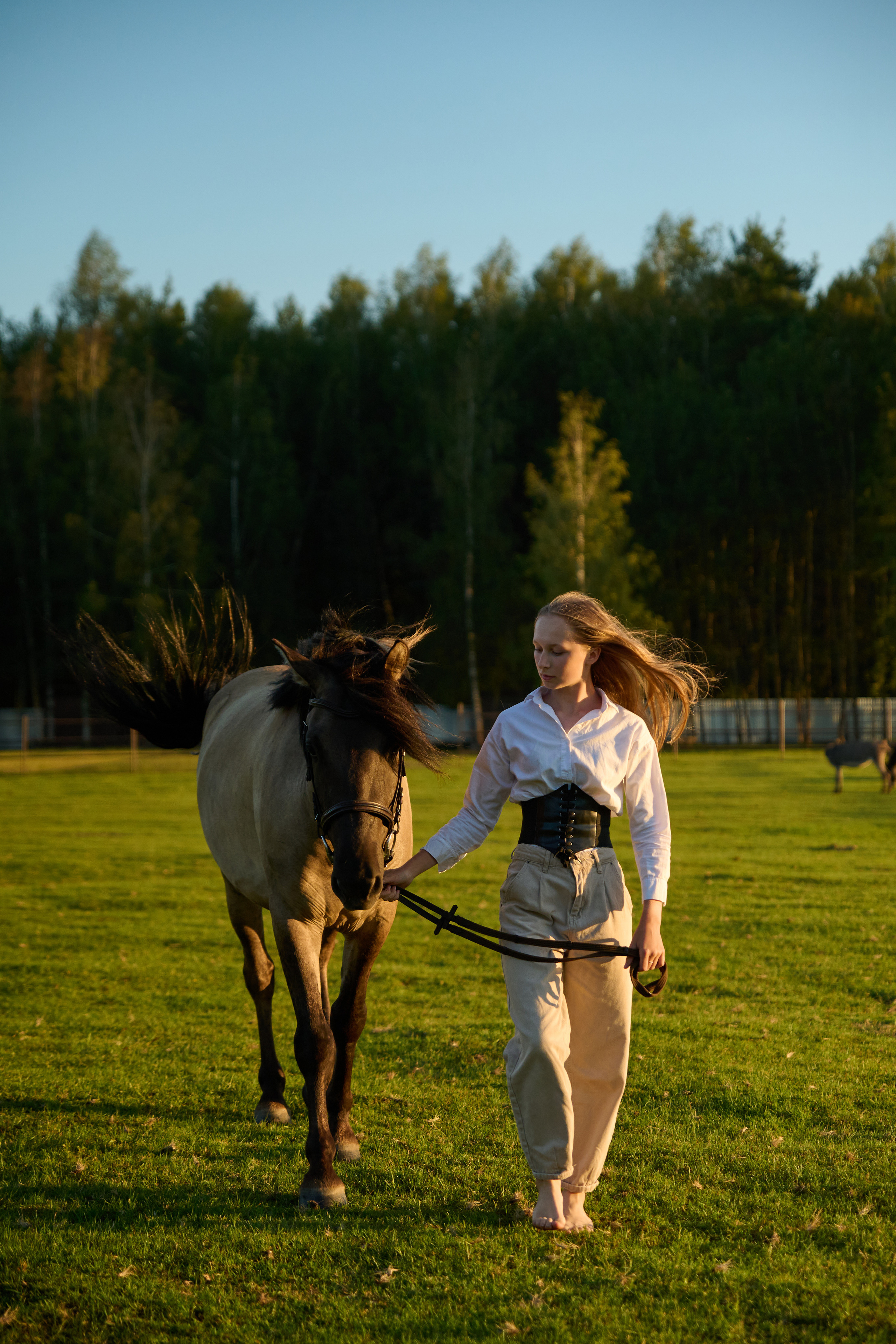 Наша семья. Фотограф Егорьевск Коломна Воскресенск