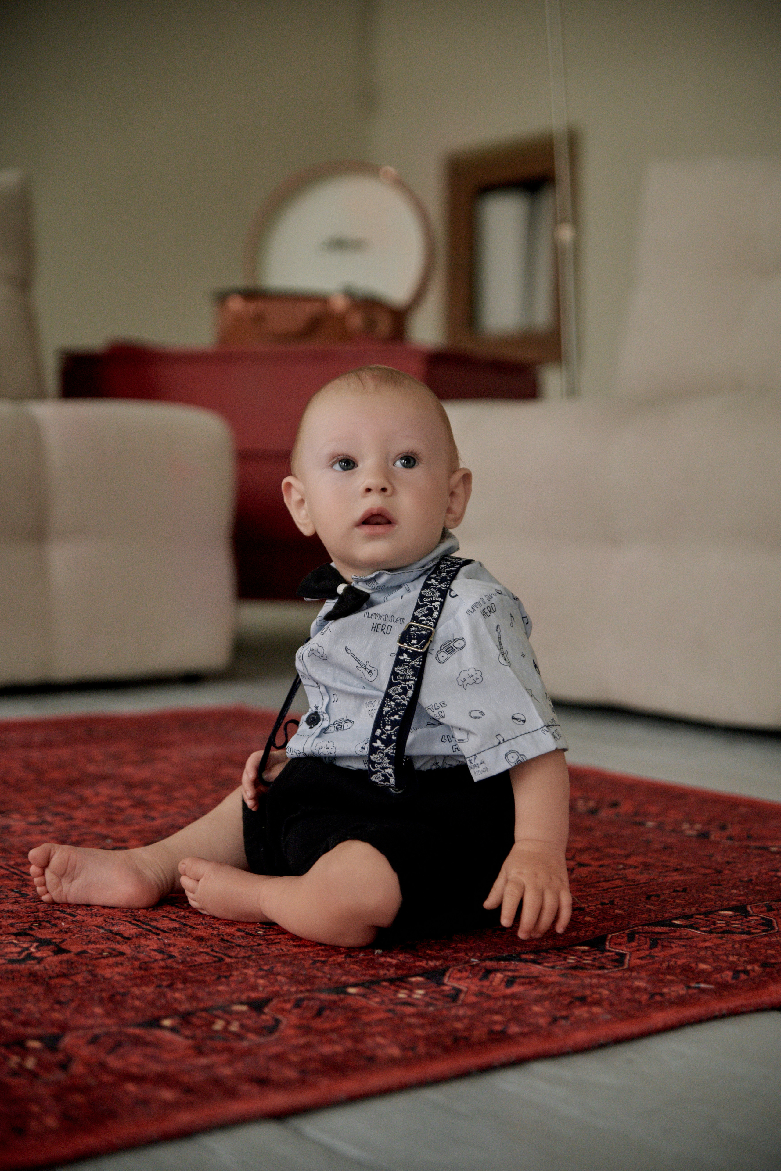 Наша семья. Фотограф Егорьевск Коломна Воскресенск