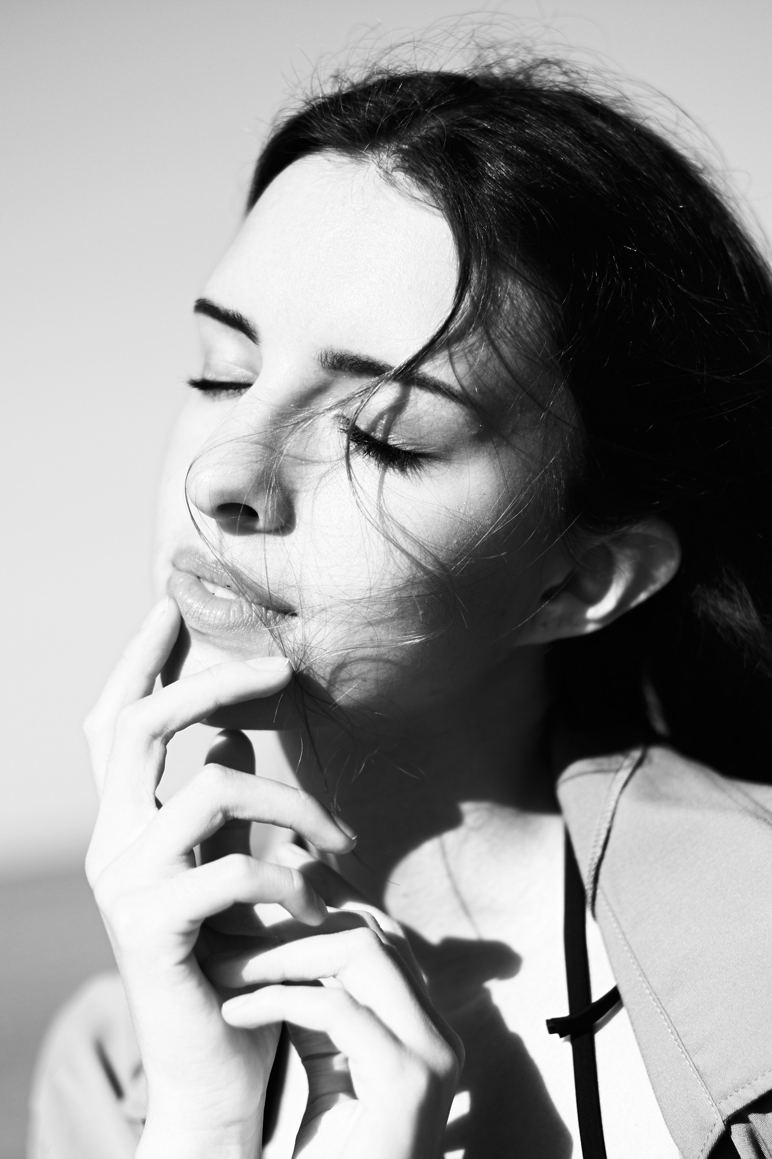 Ангелина. Фотограф Егорьевск Коломна Воскресенск