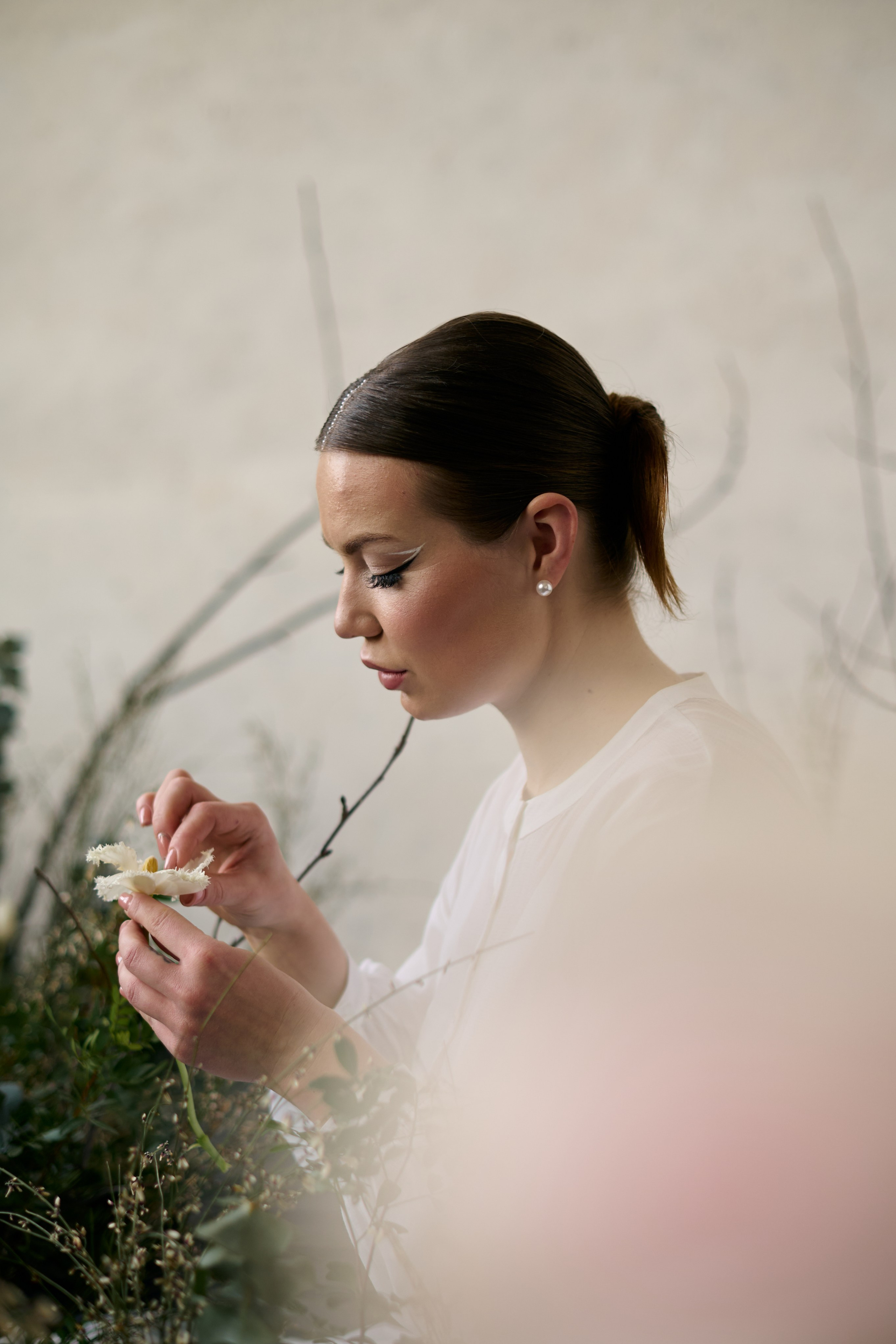 Маргарита. Фотограф Егорьевск Коломна Воскресенск