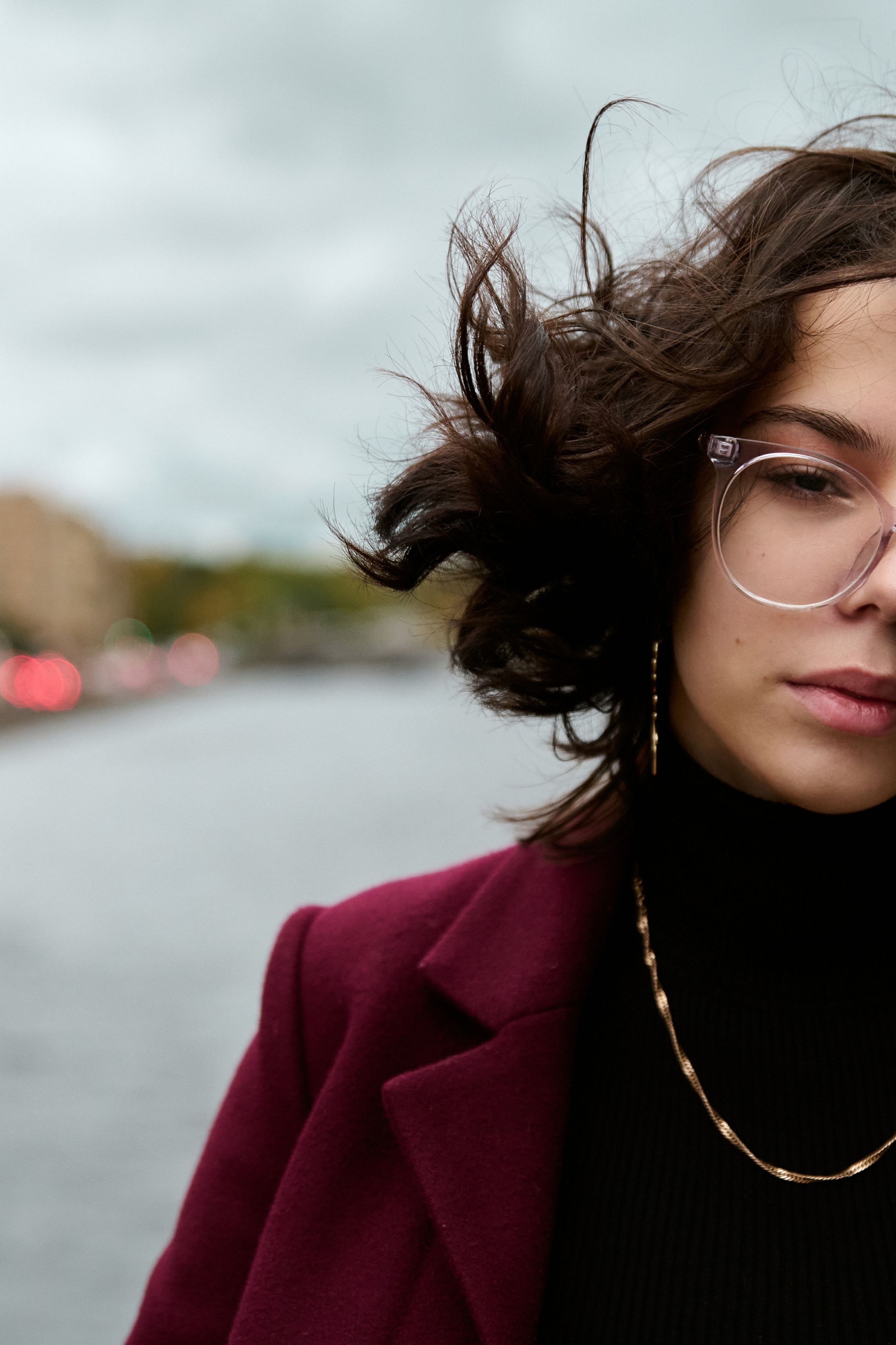 Надежда. Фотограф Егорьевск Коломна Воскресенск