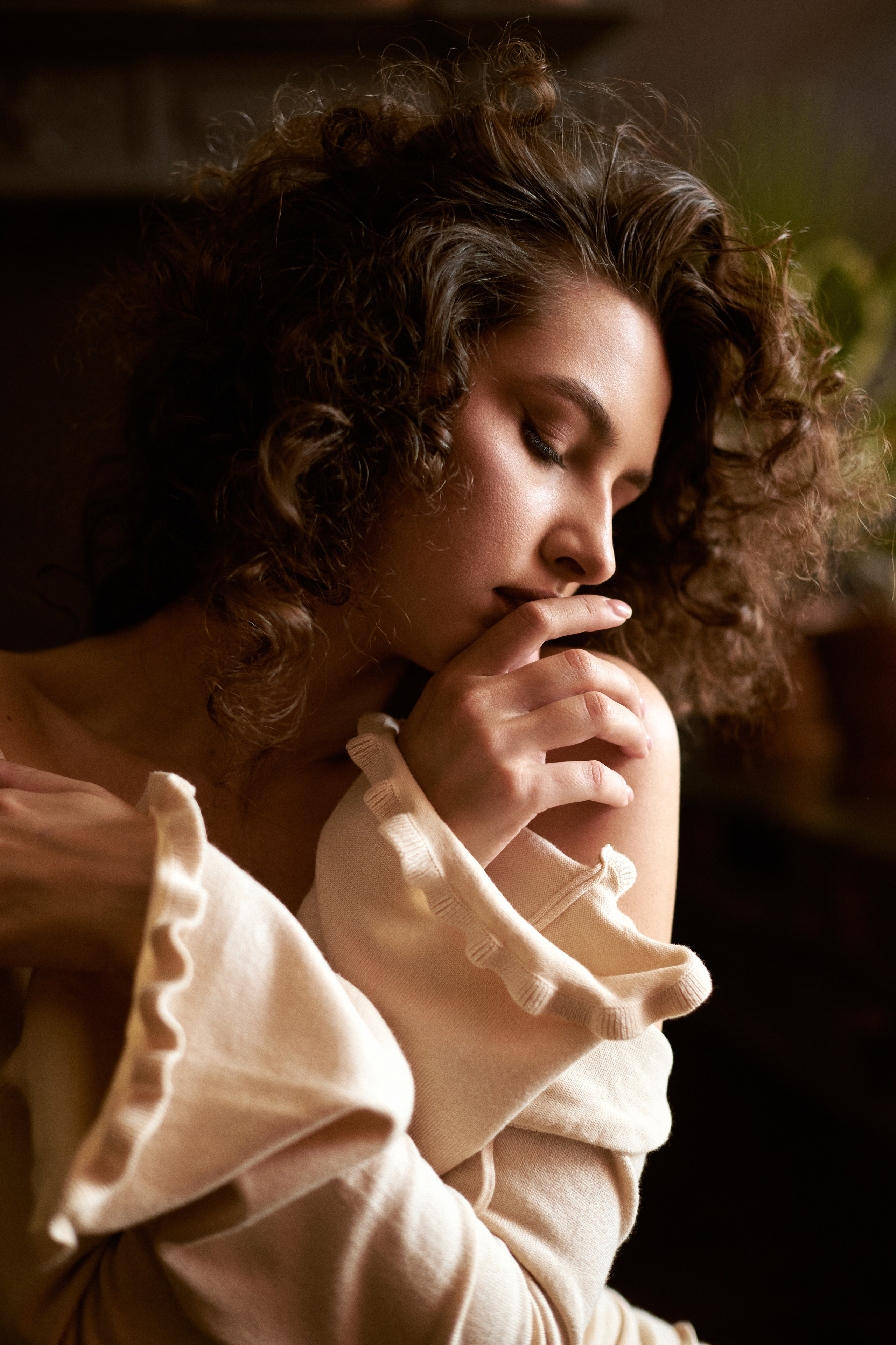 Ангелина. Фотограф Егорьевск Коломна Воскресенск