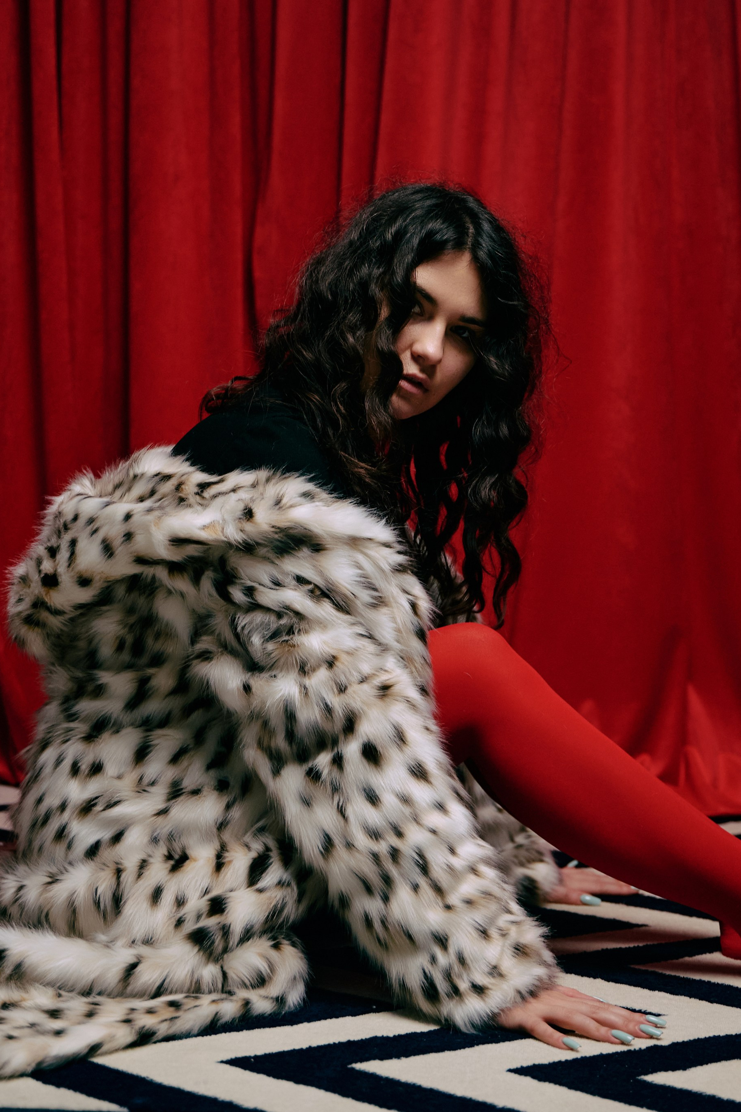 Ангелина. Фотограф Егорьевск Коломна Воскресенск