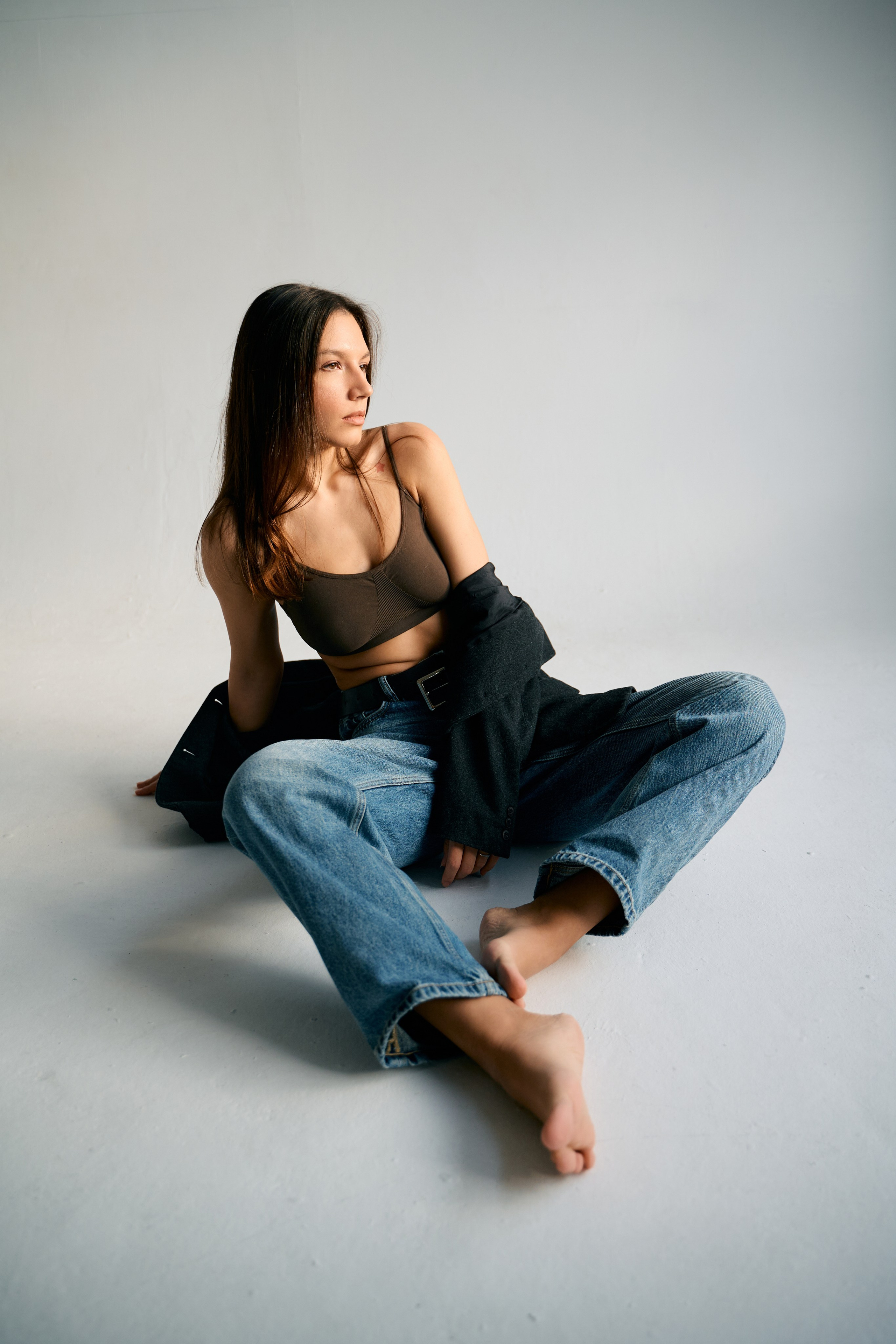 Ольга. Фотограф Егорьевск Коломна Воскресенск