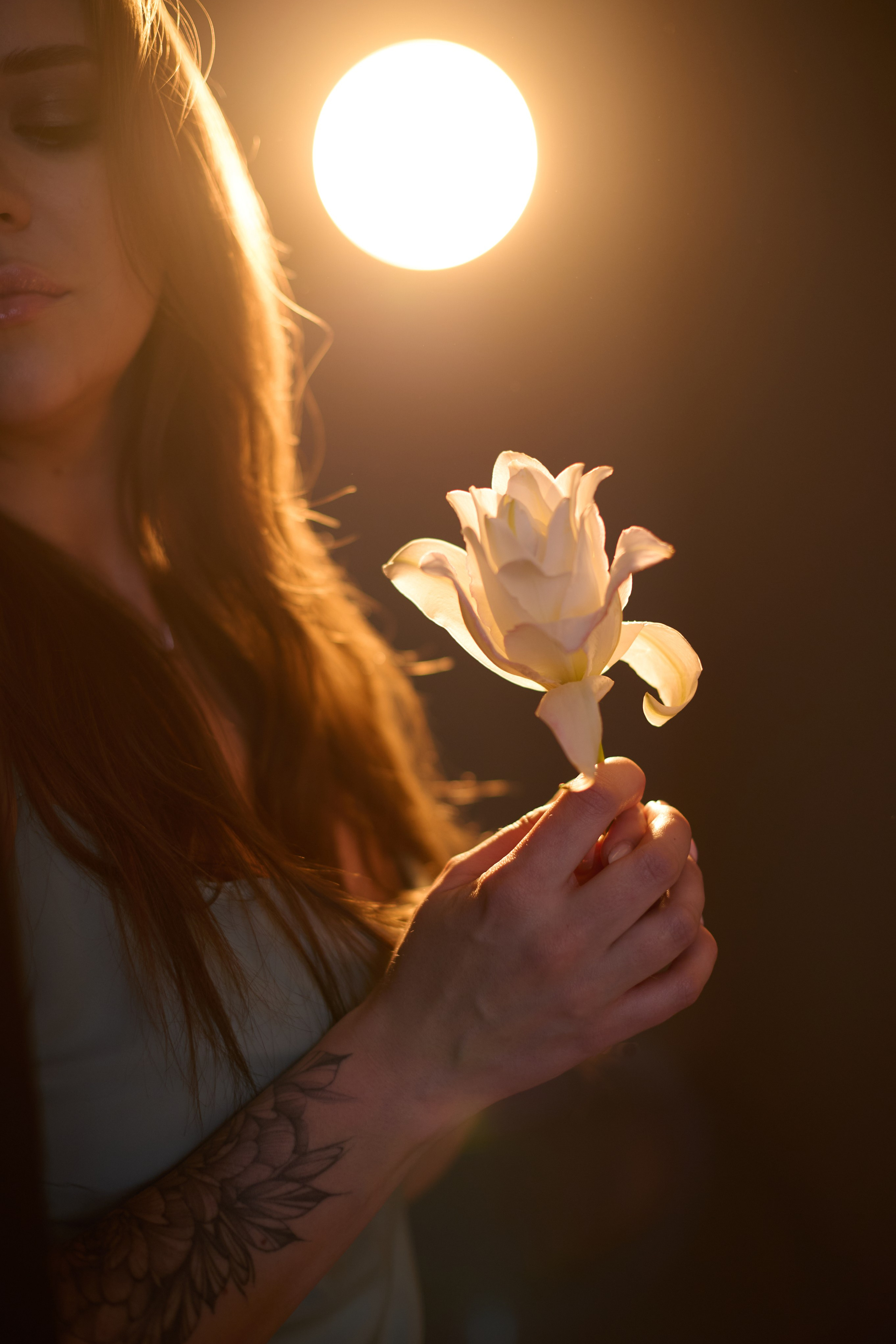 Маргарита. Фотограф Егорьевск Коломна Воскресенск