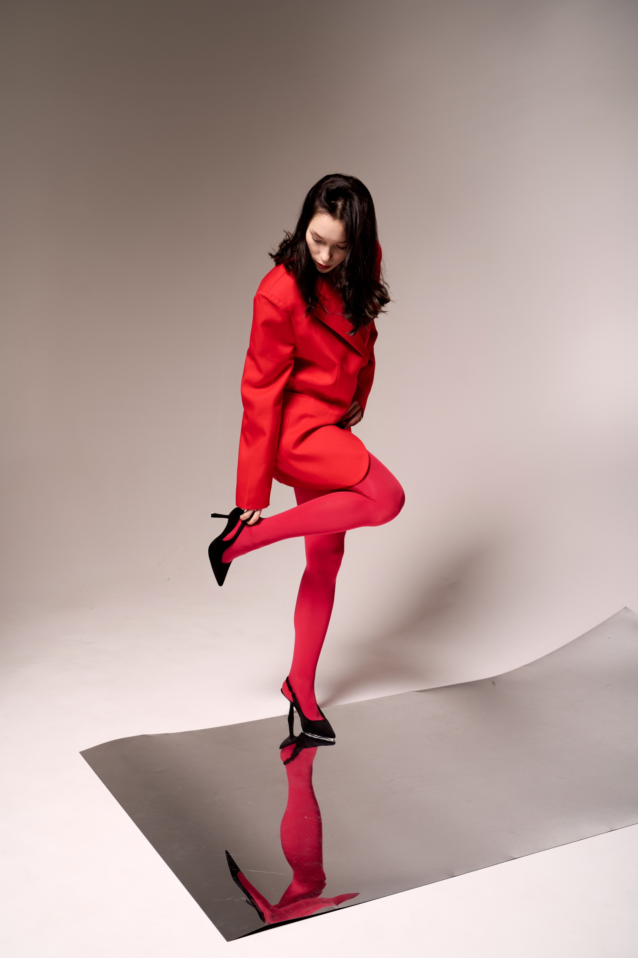 Маргарита. Фотограф Егорьевск Коломна Воскресенск