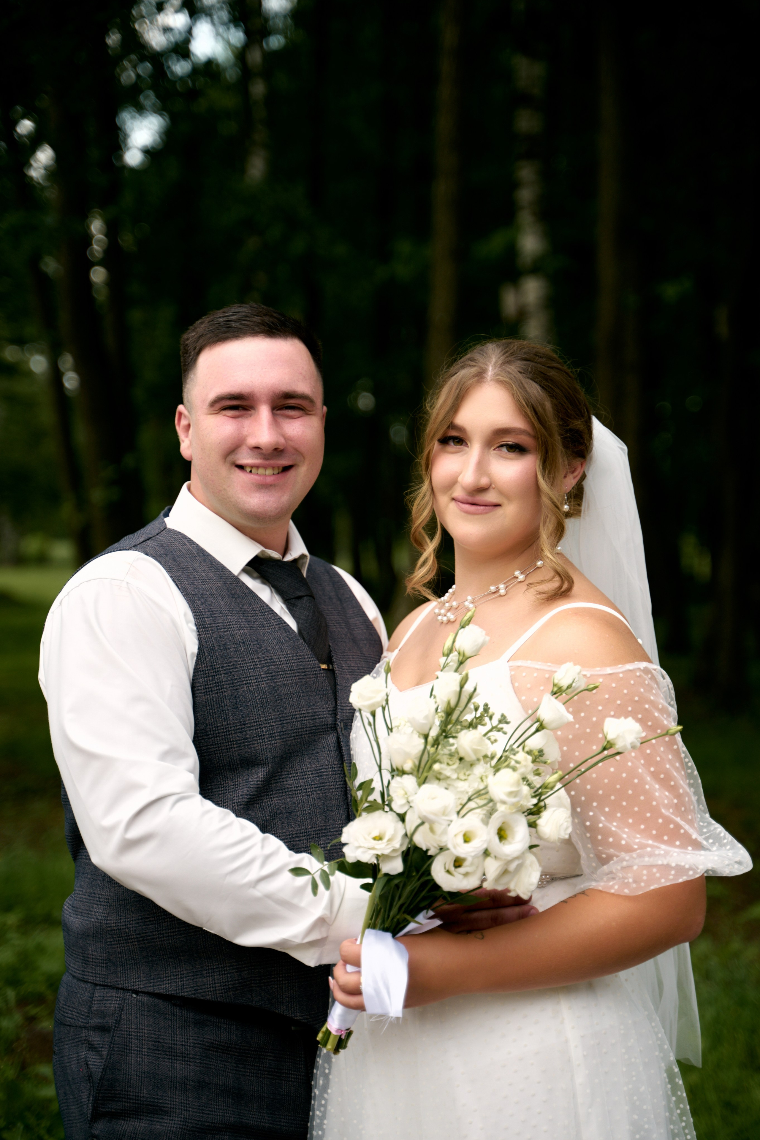 Ангелина. Фотограф Егорьевск Коломна Воскресенск