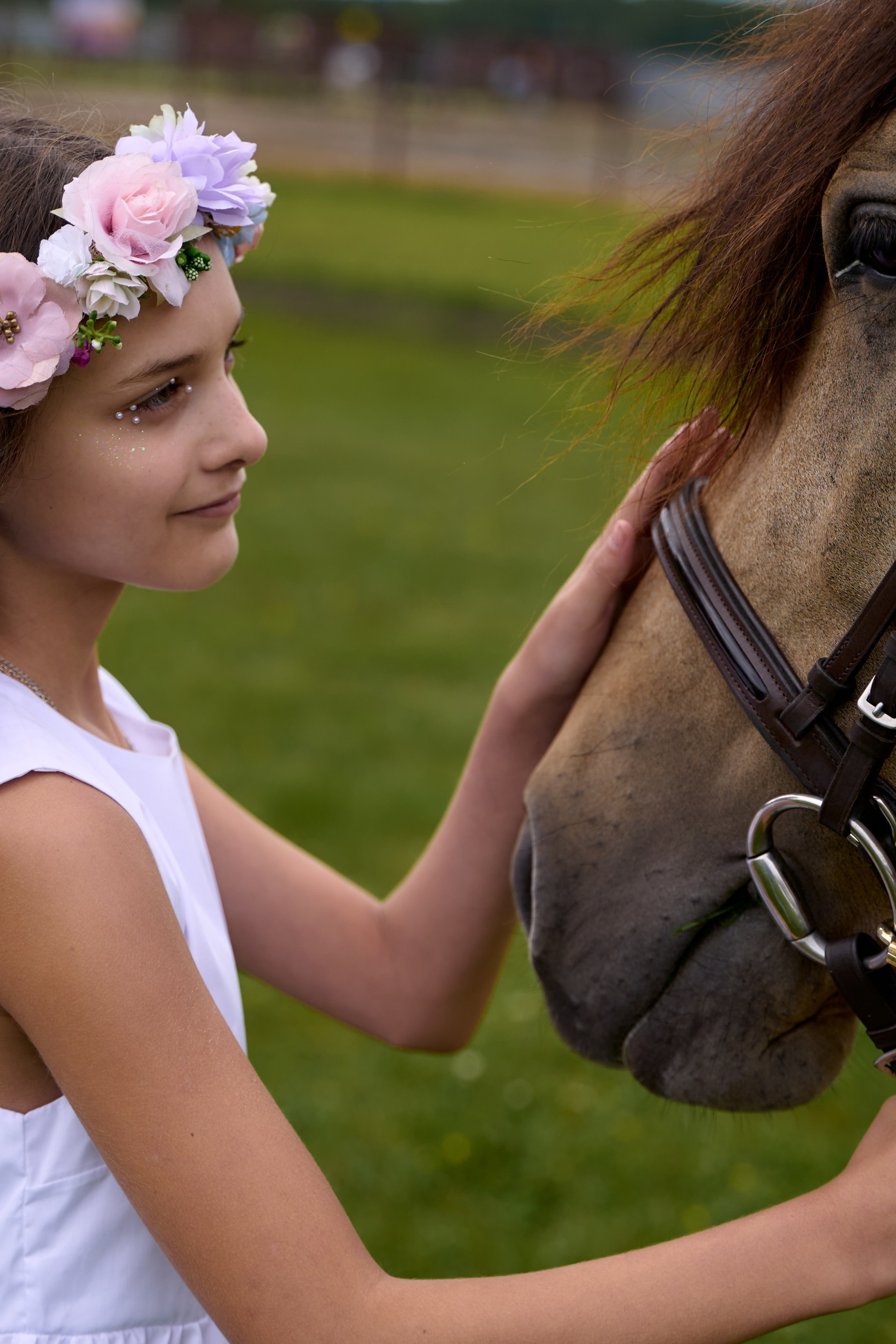 Ангелина. Фотограф Егорьевск Коломна Воскресенск