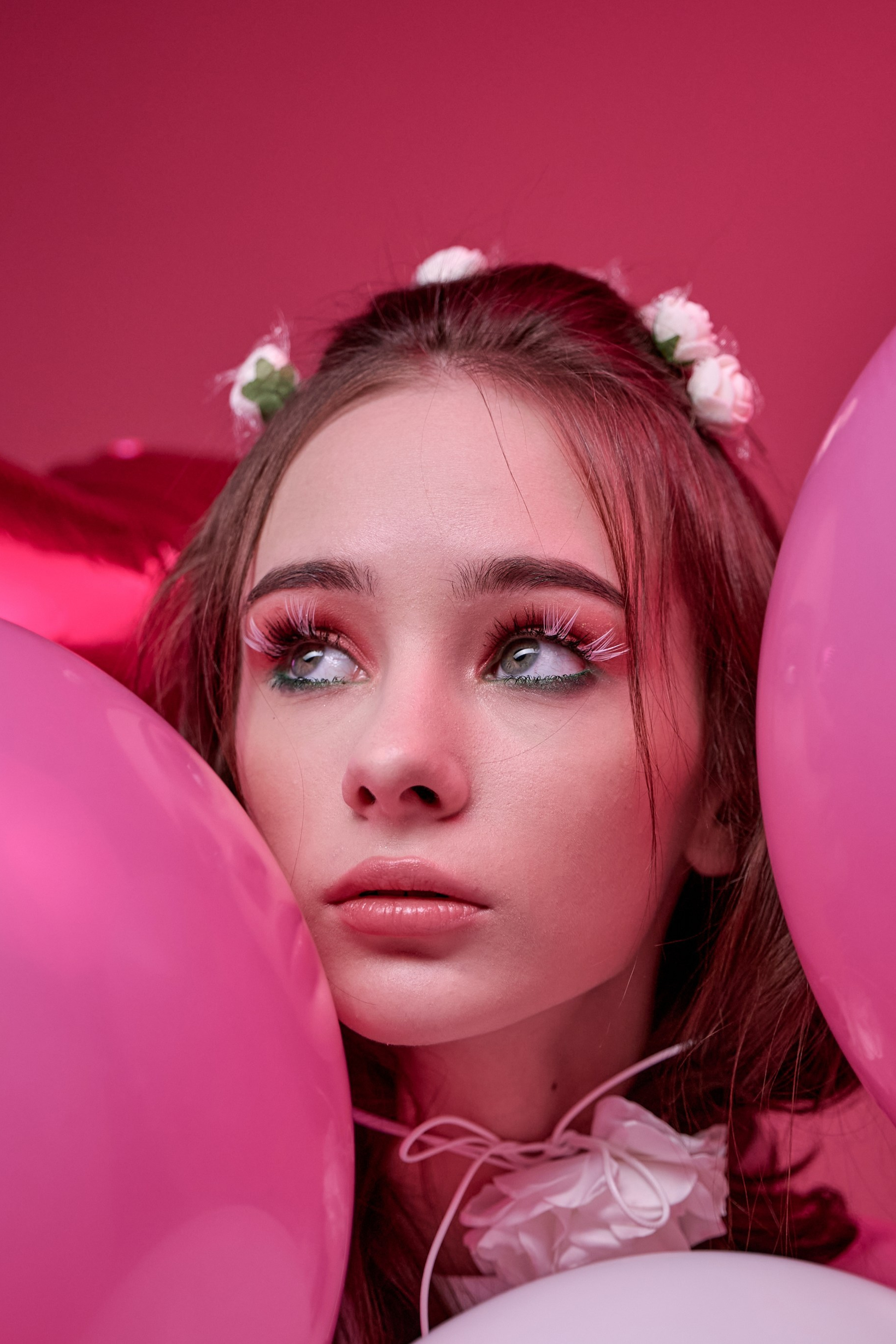 Маргарита. Фотограф Егорьевск Коломна Воскресенск