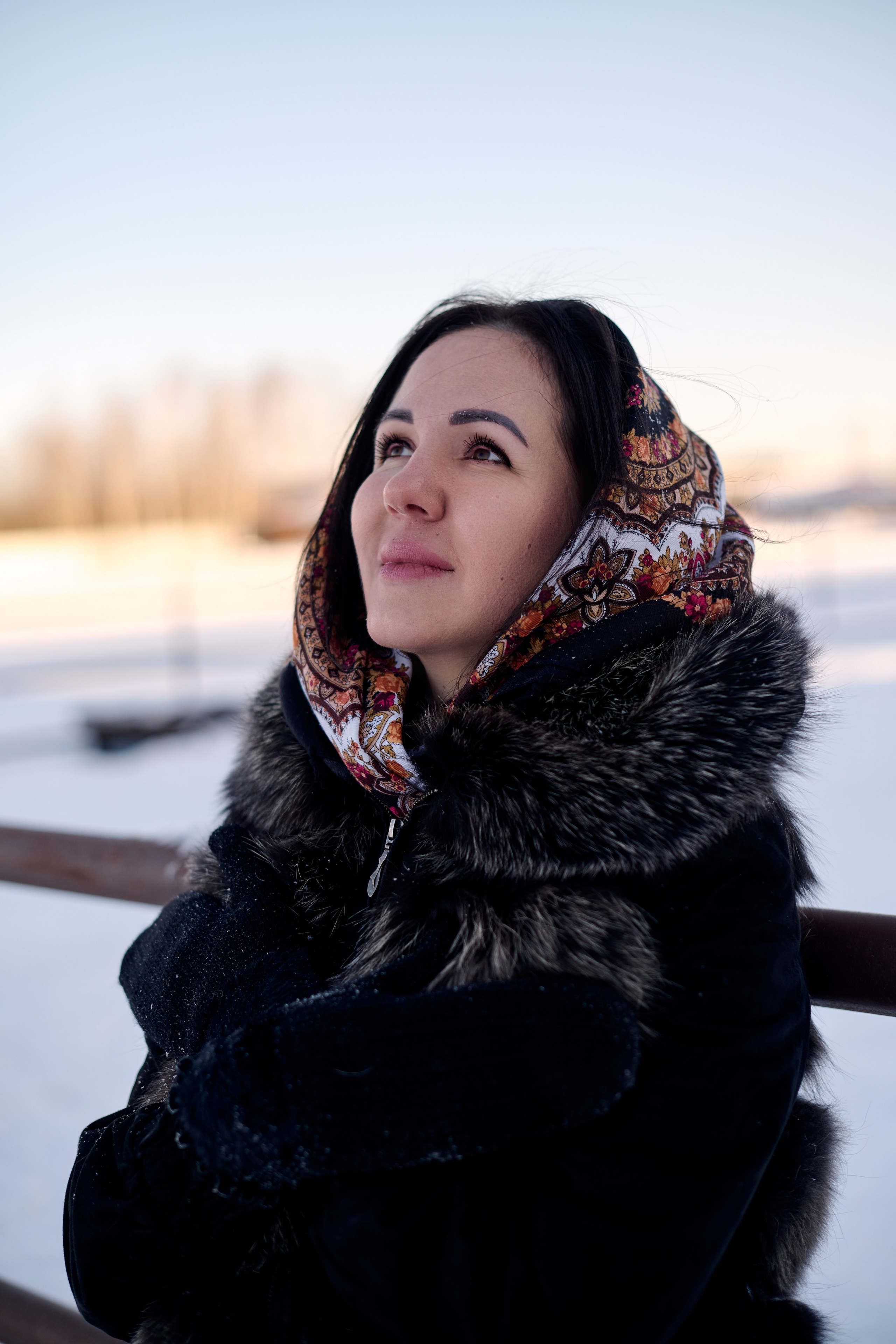 Маргарита. Фотограф Егорьевск Коломна Воскресенск