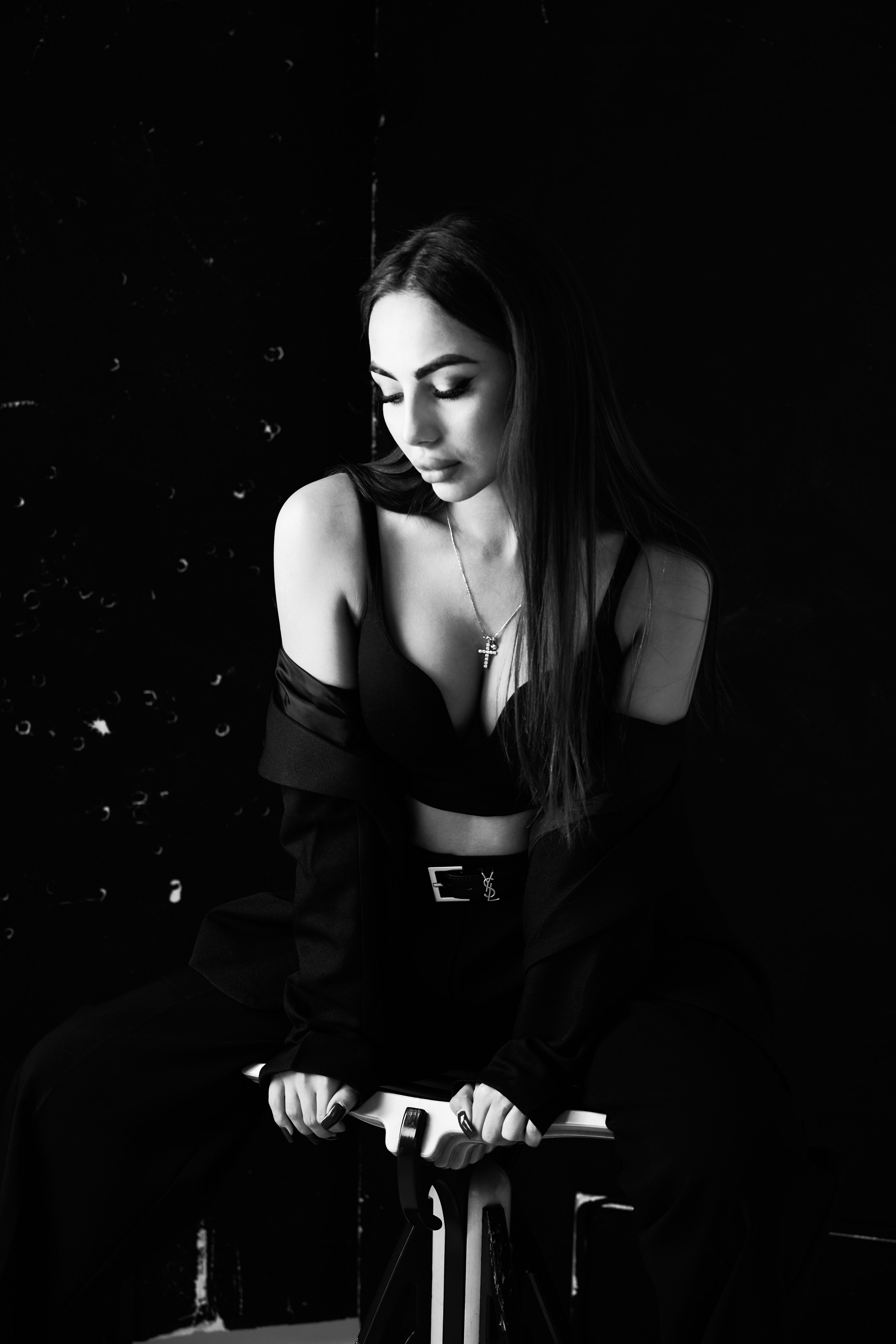 Маргарита. Фотограф Егорьевск Коломна Воскресенск