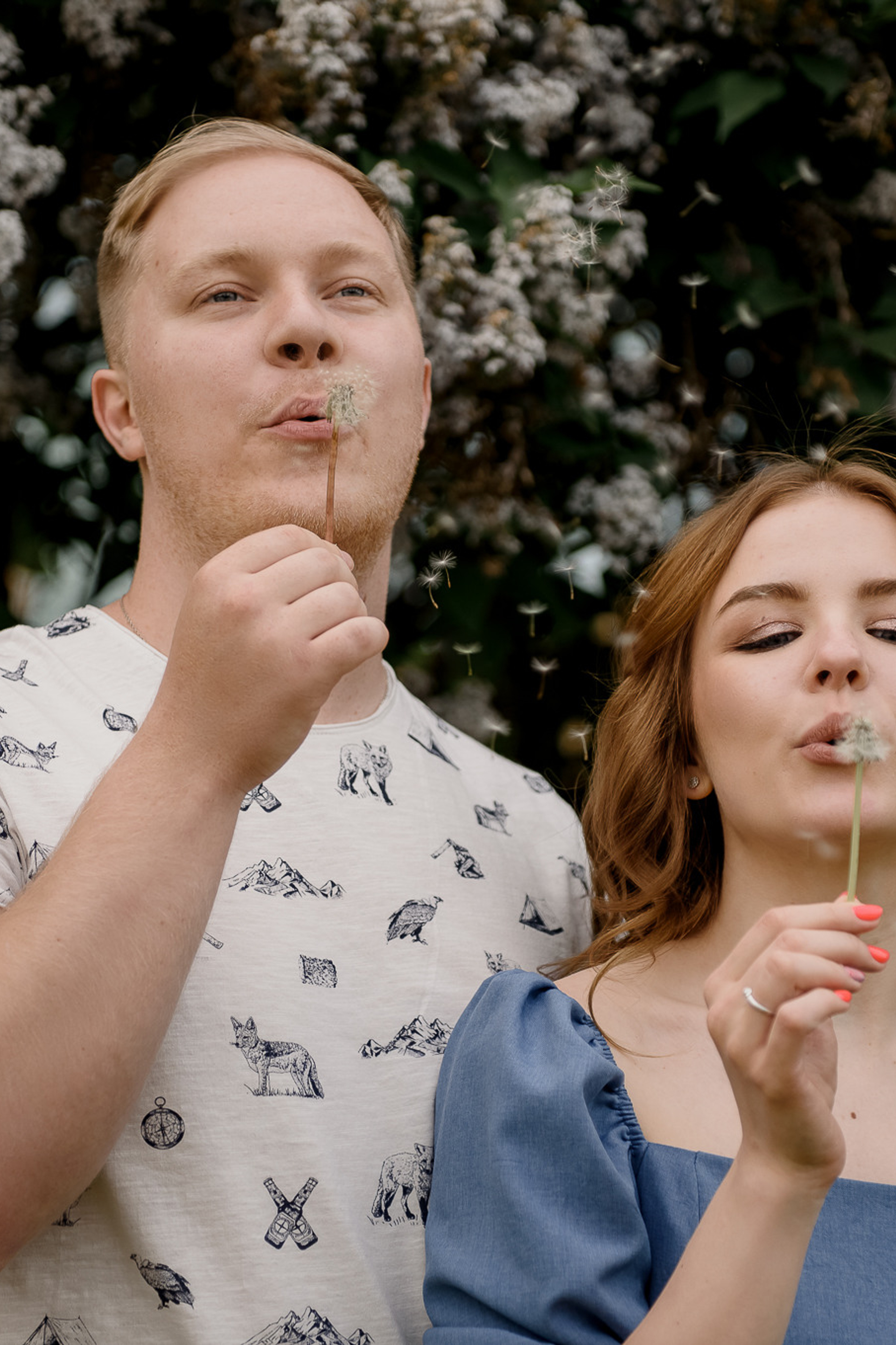 Время для двоих)