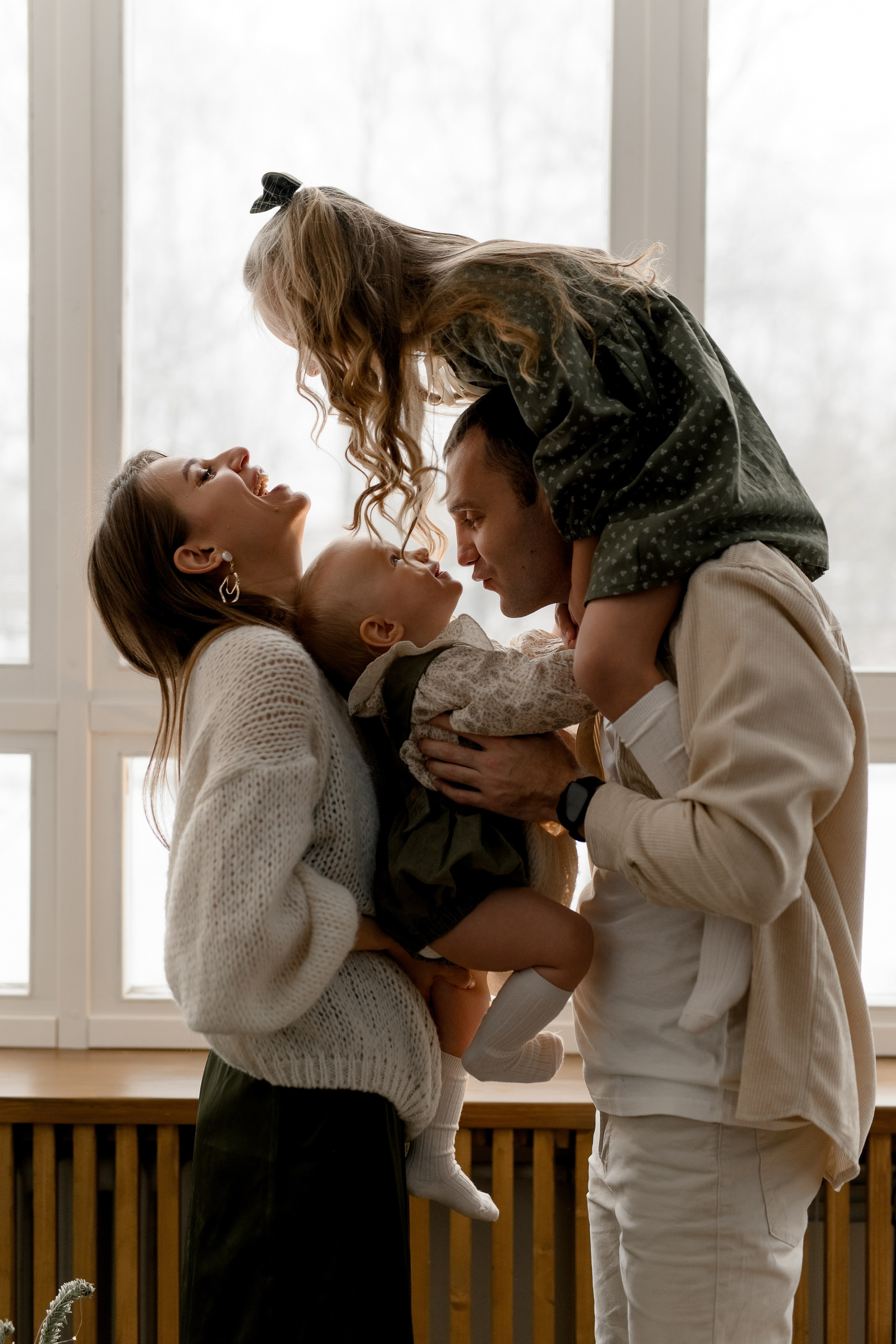 С Новым годом