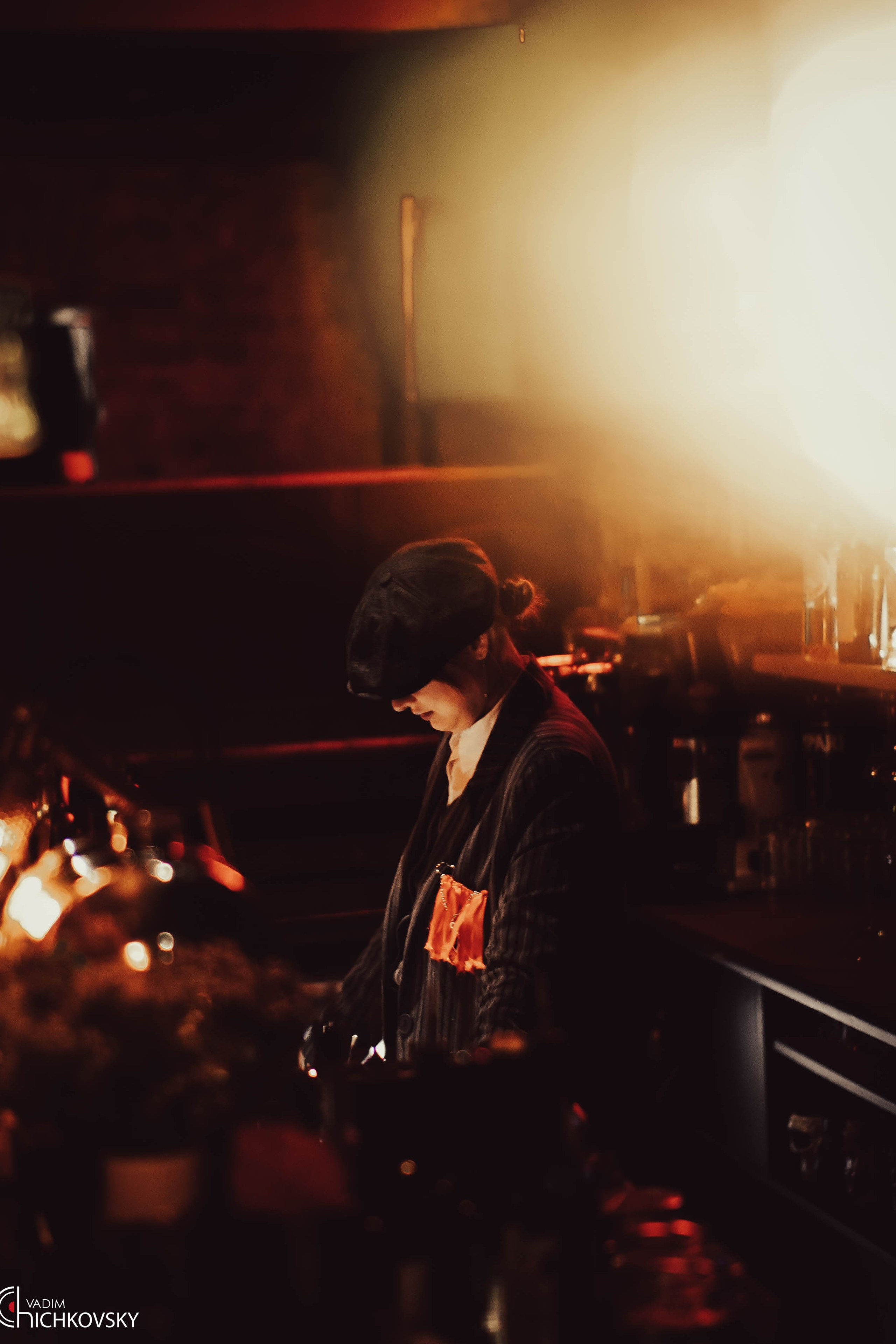 Индивидуальная