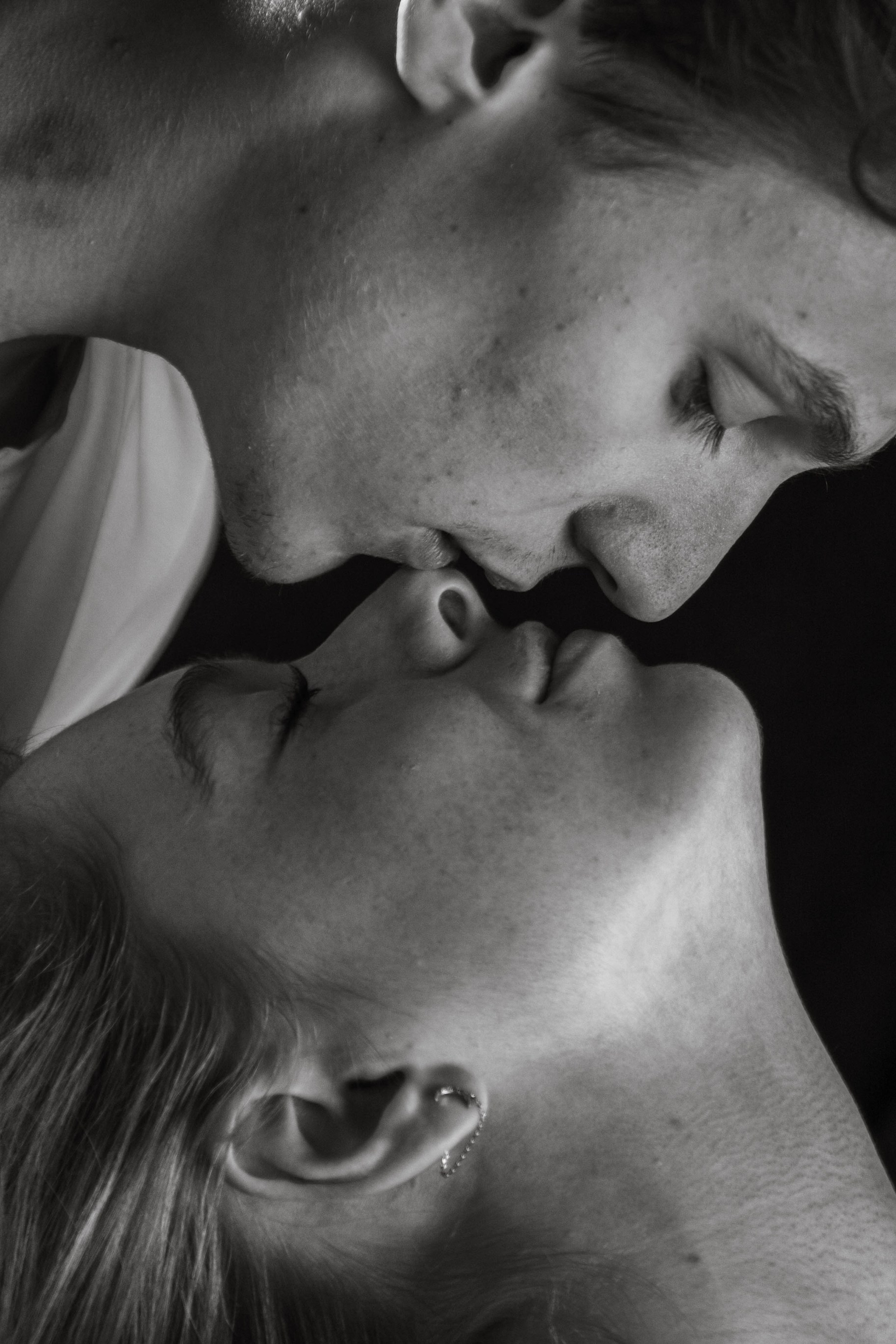 Анна и Матвей