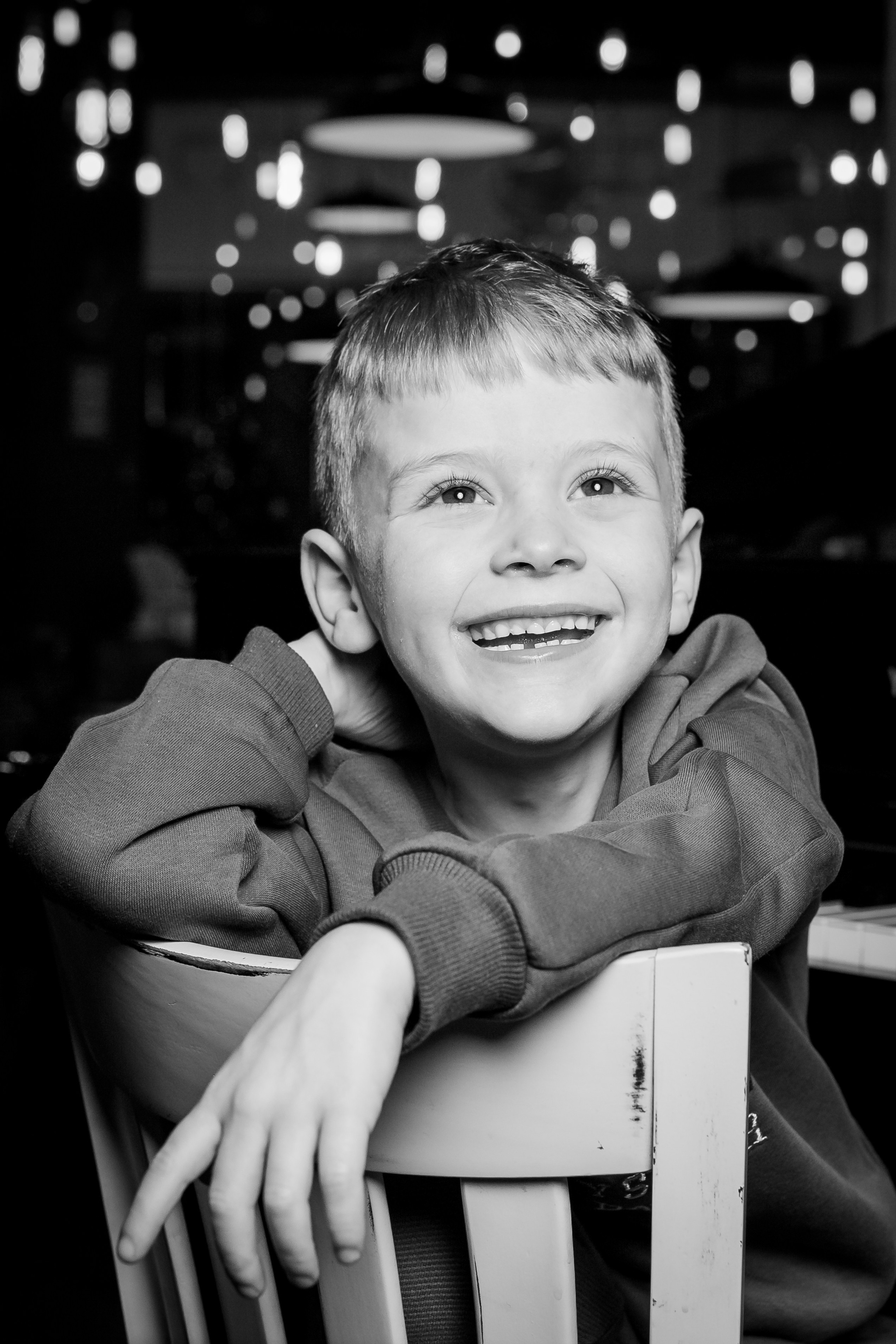 Детское фото