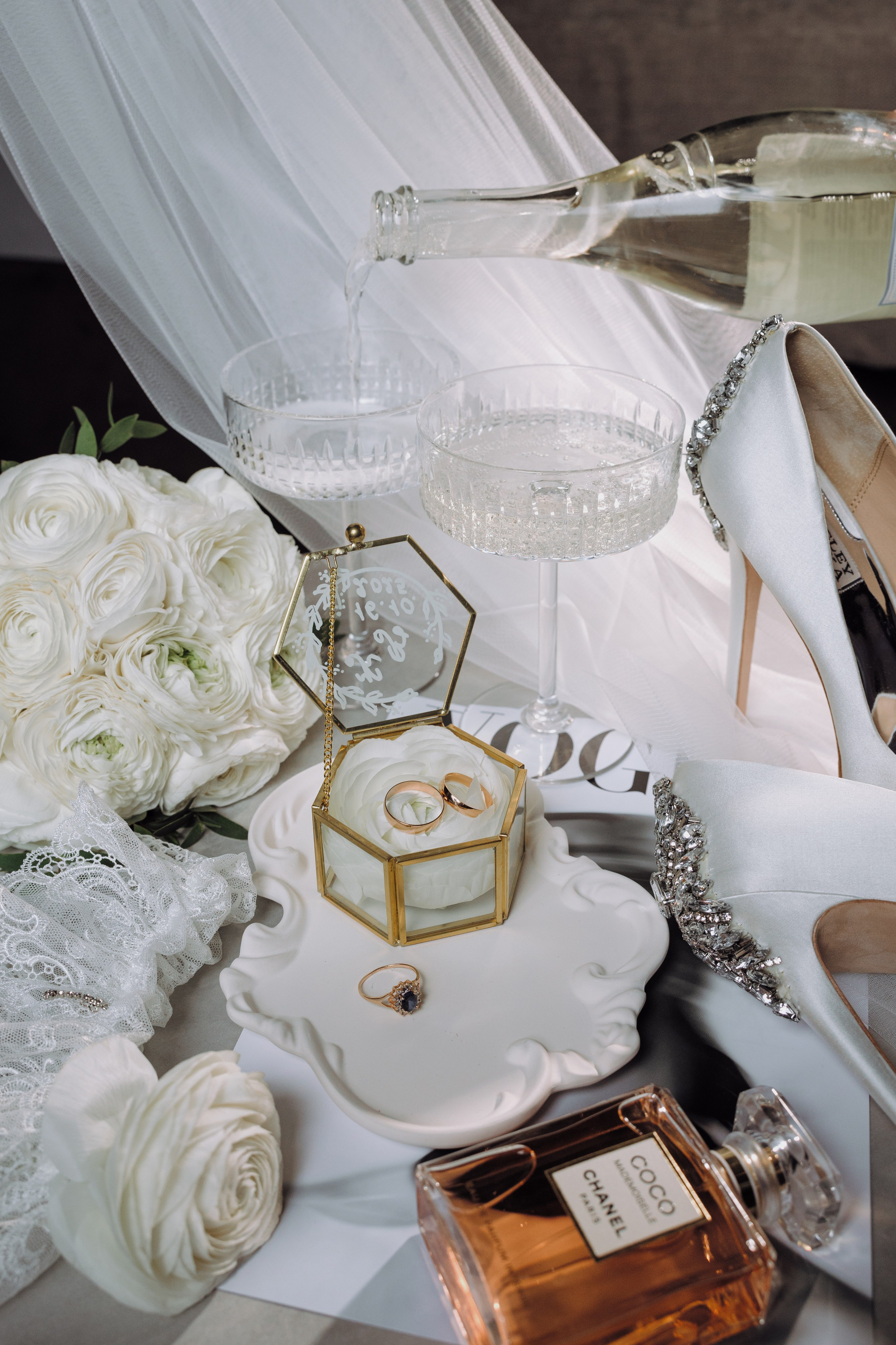 Как подобрать образ для утра невесты?. Свадебный Фотограф в Москве Валерия Рожкова