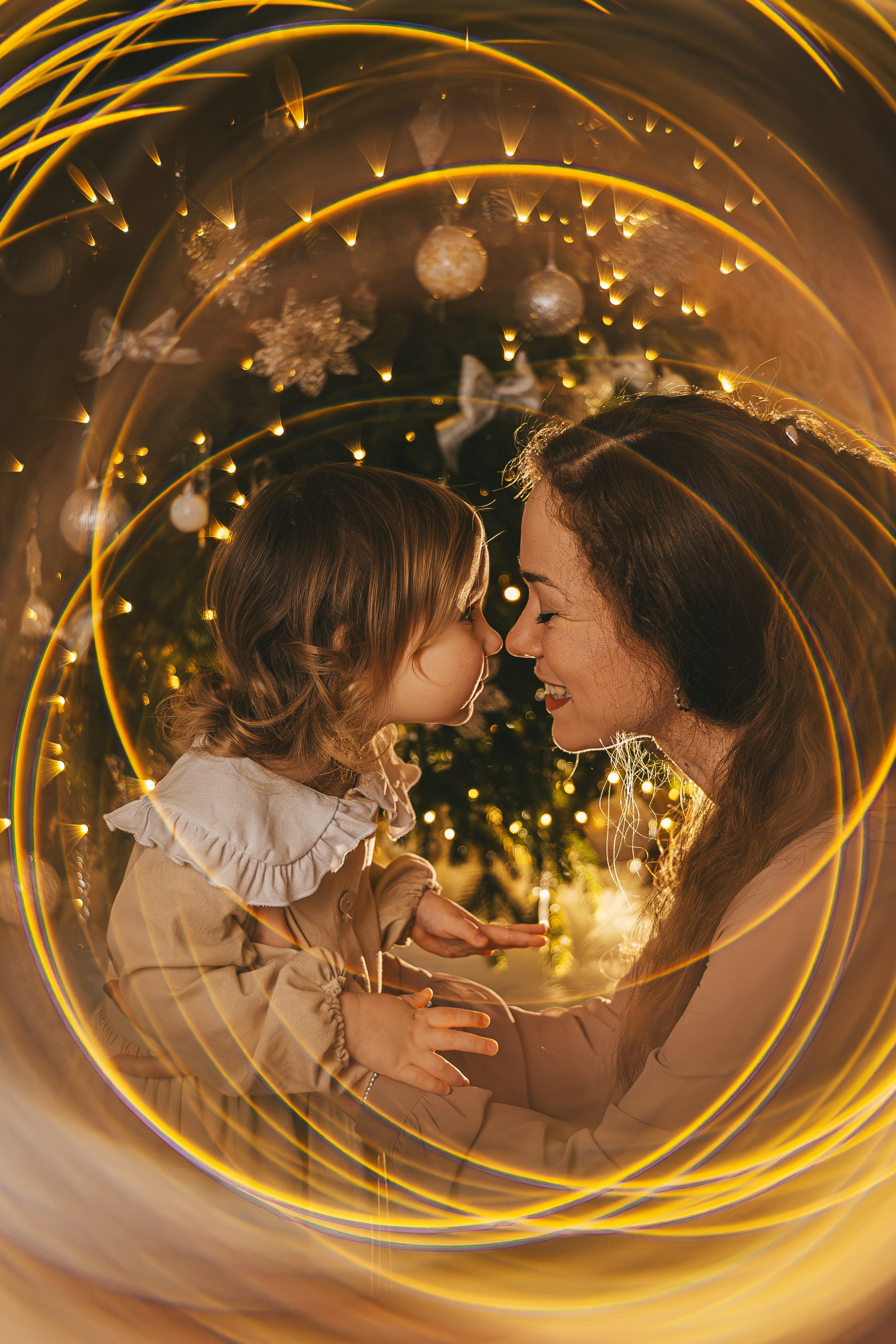 Татьяна, Света и Оля 2025