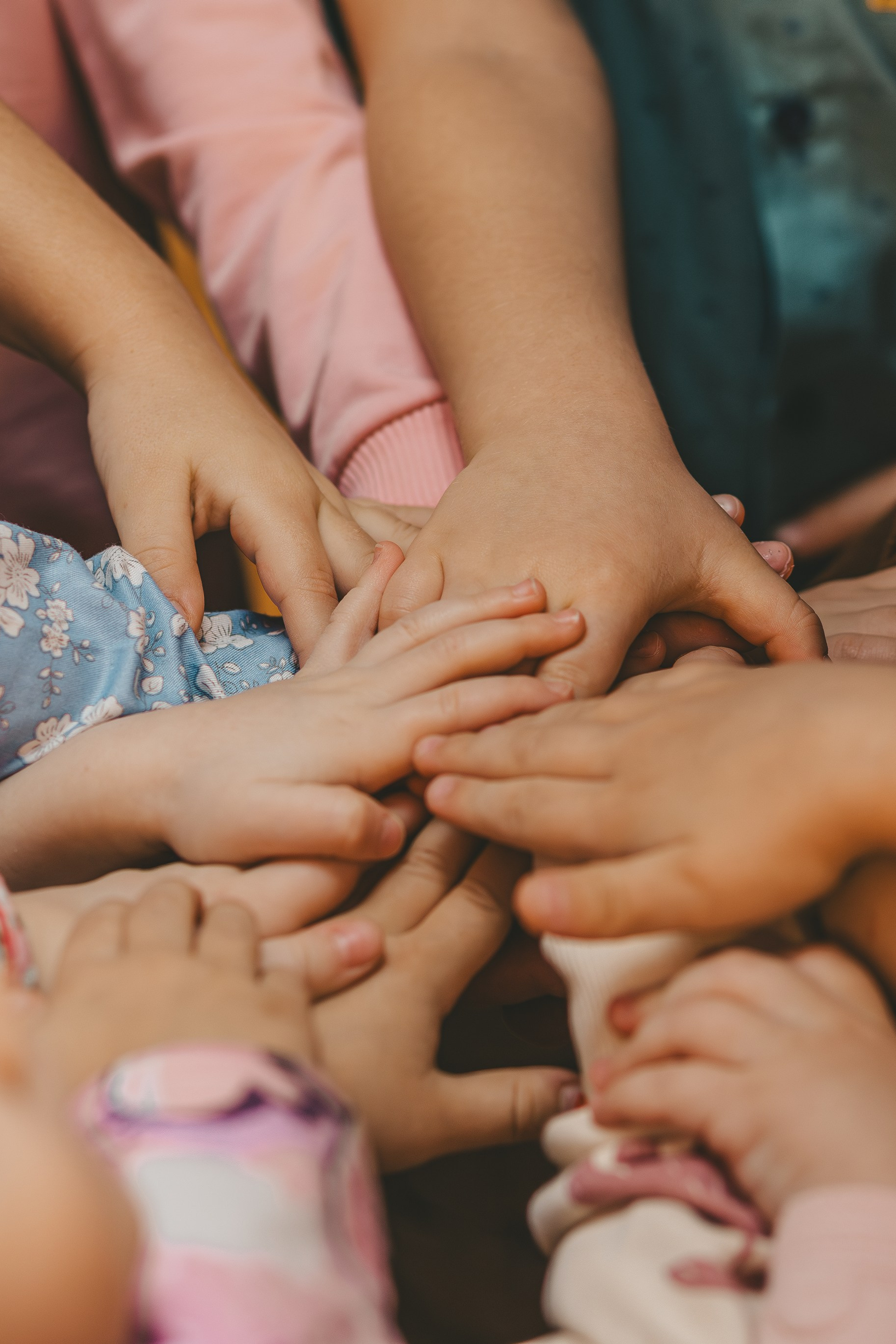 День Рождения в Садике с аниматорами 2024