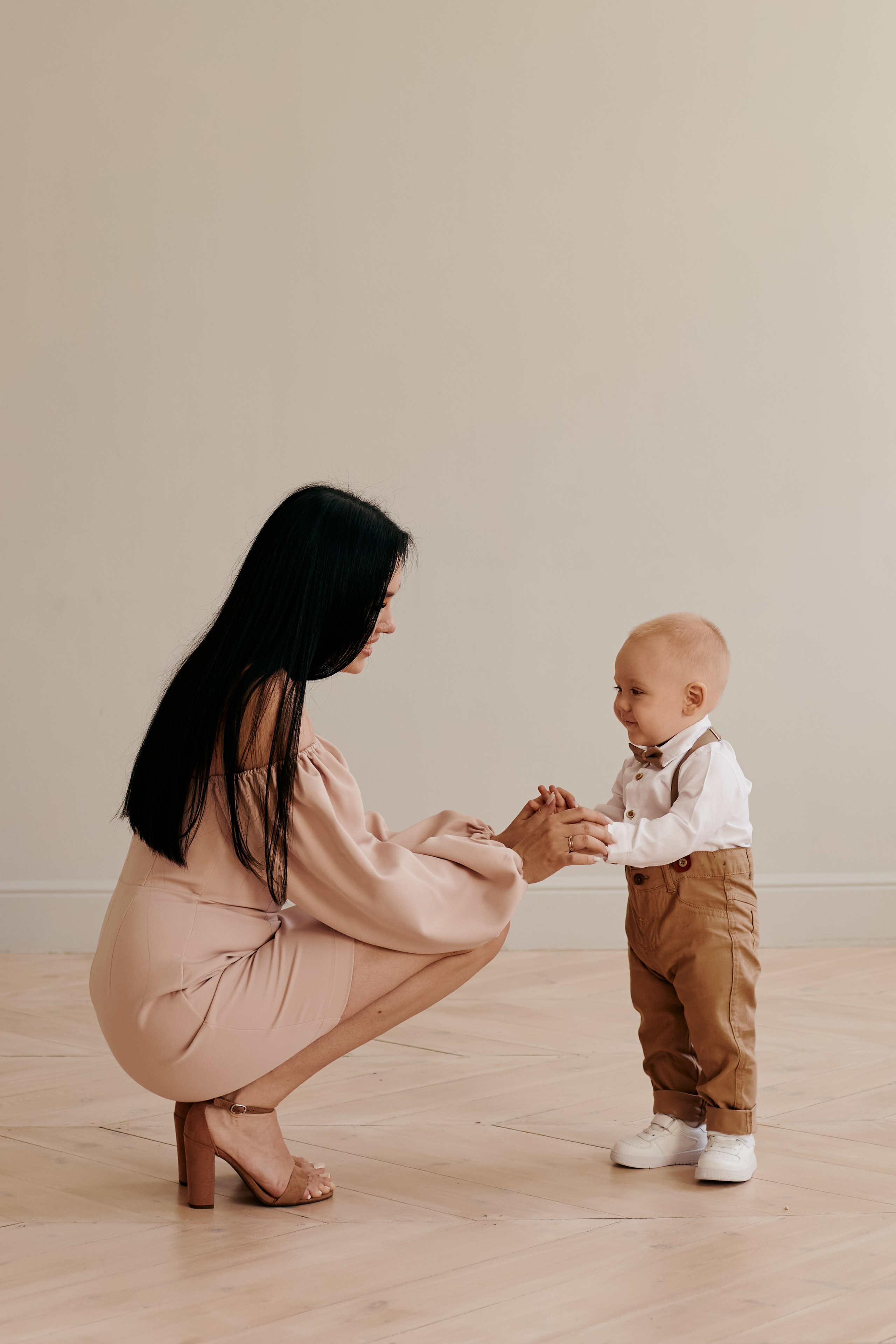 Семейная съемка