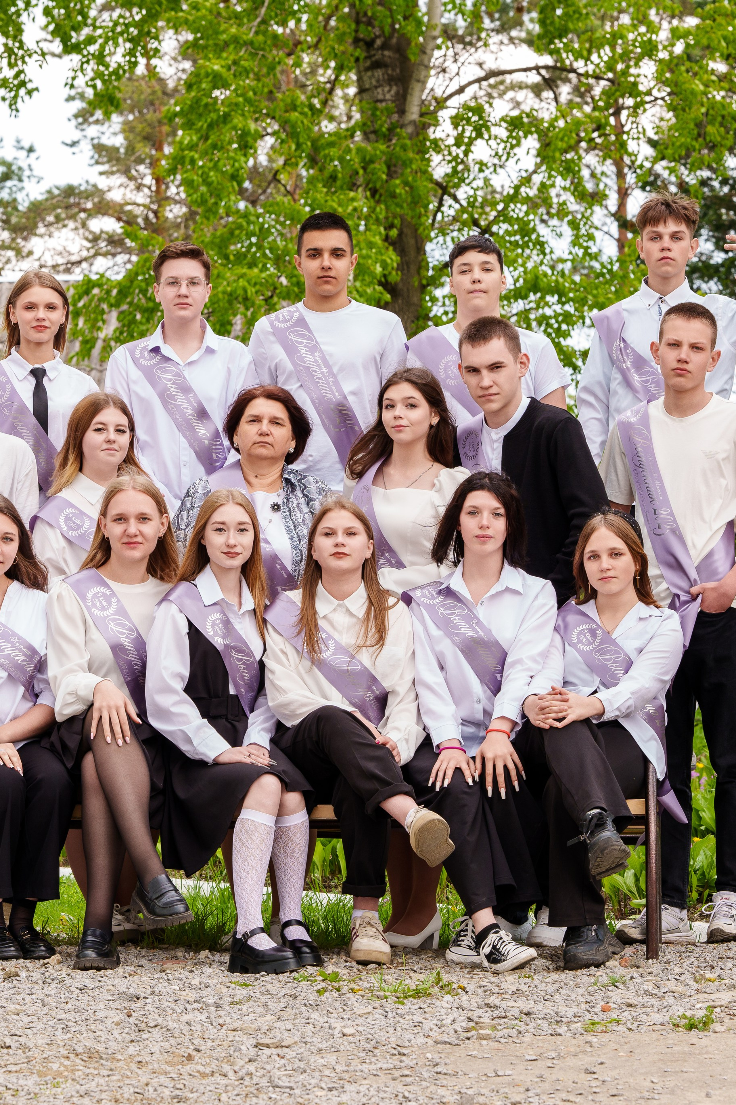 Истории. Школьный и семейный фотограф в Хабаровске Татьяна Ассаулова