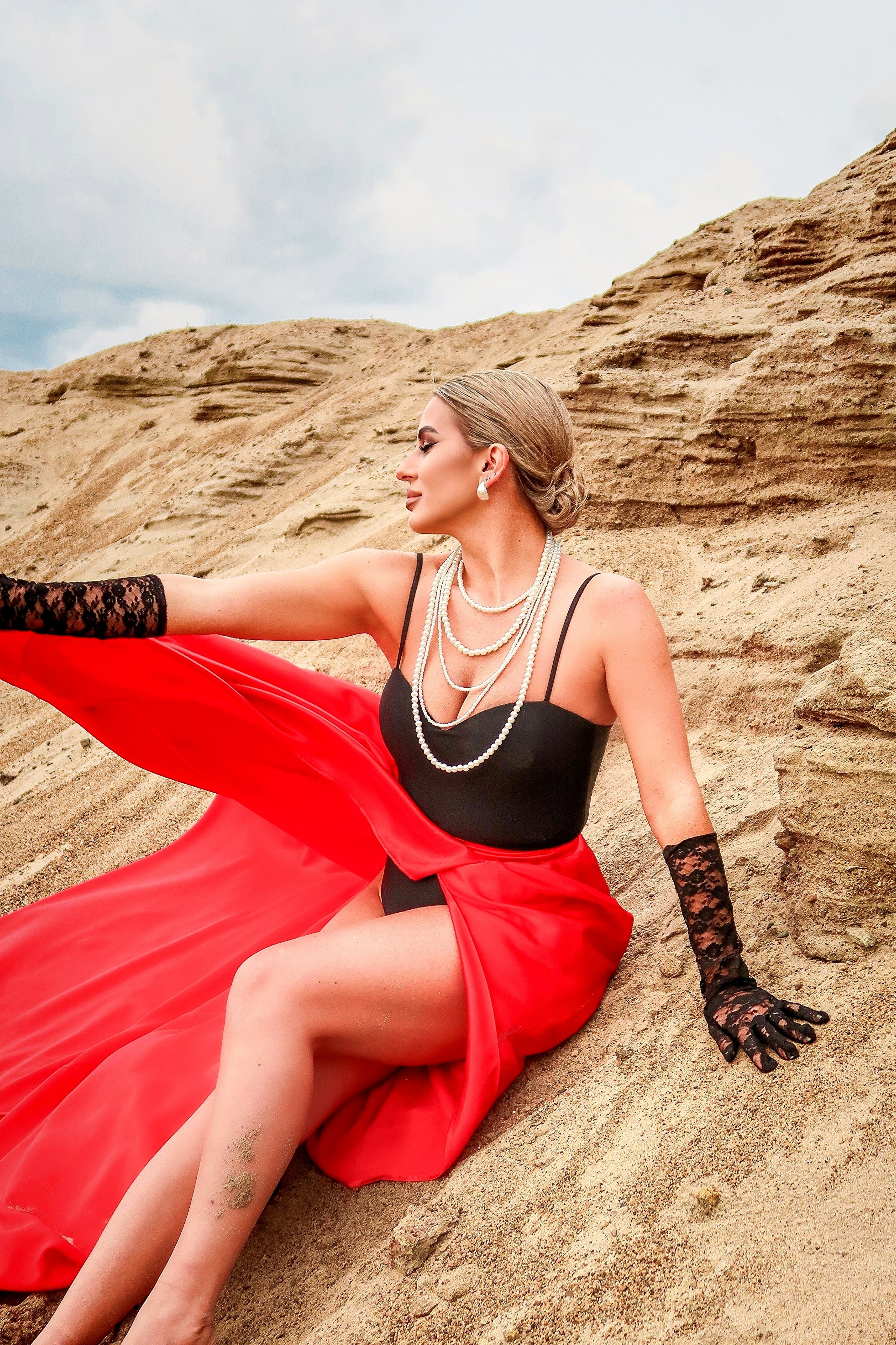 Истории. Фотограф. Организатор фототуров. Омск