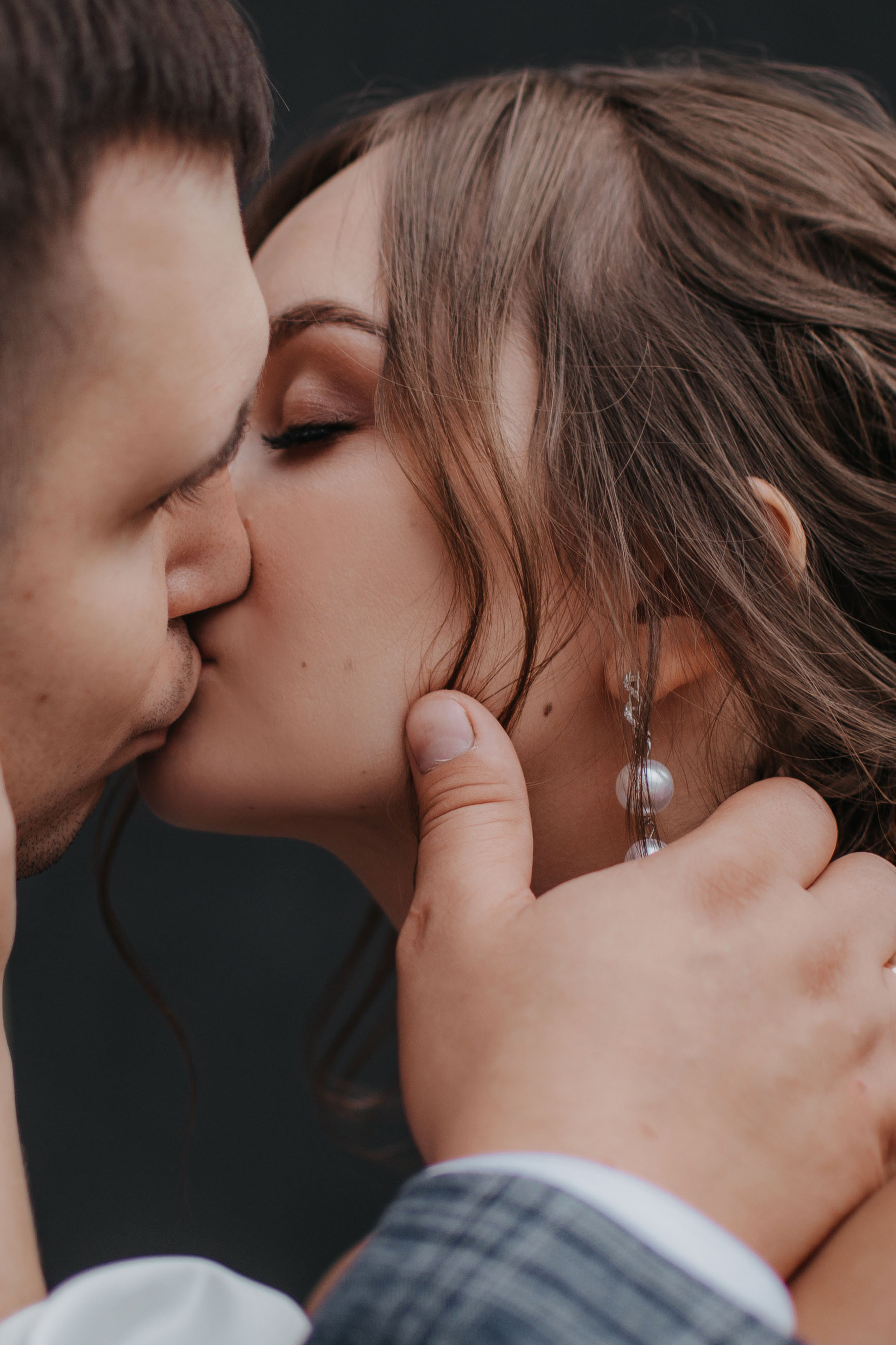 Марина и Артур