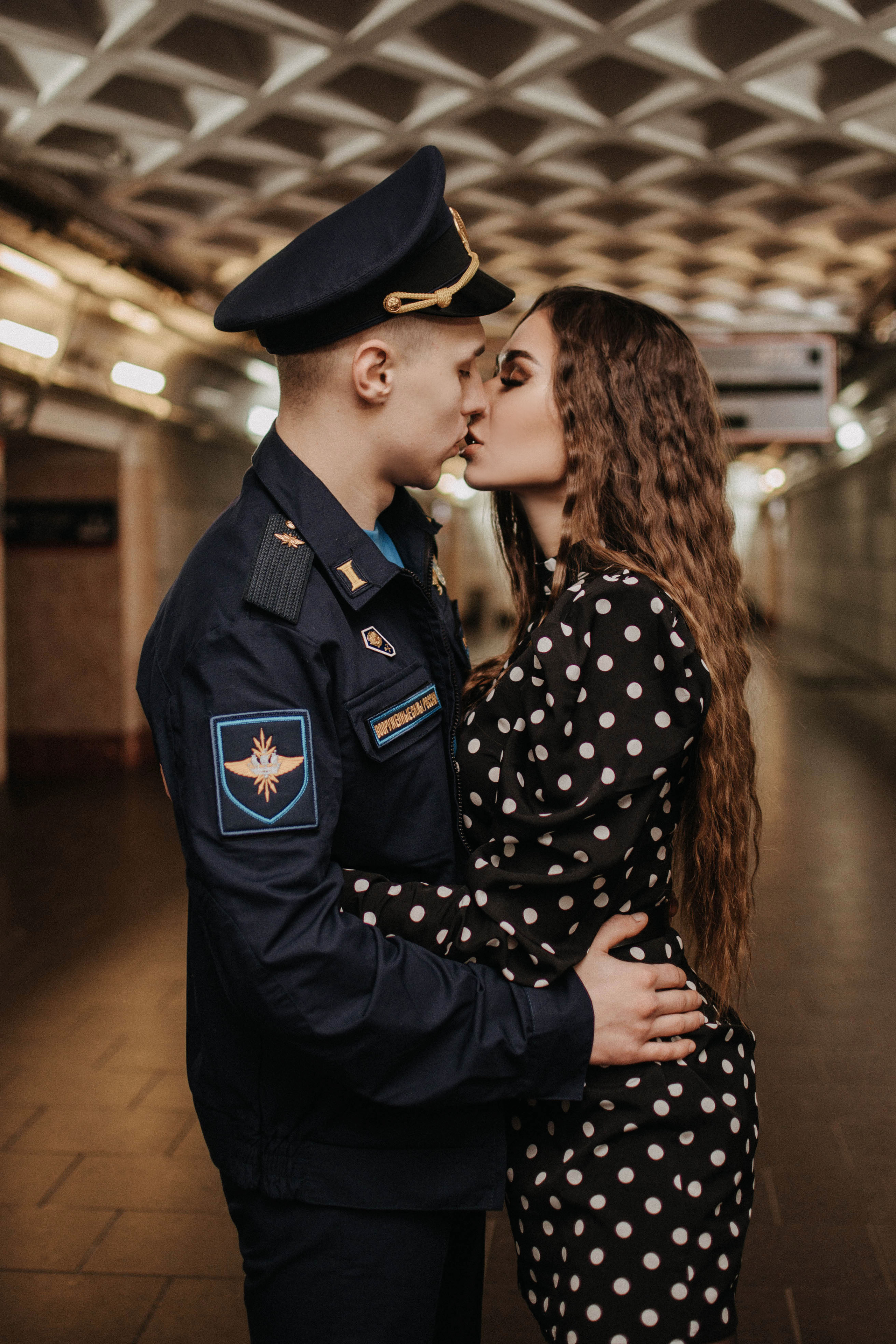 Дарья & Дмитрий