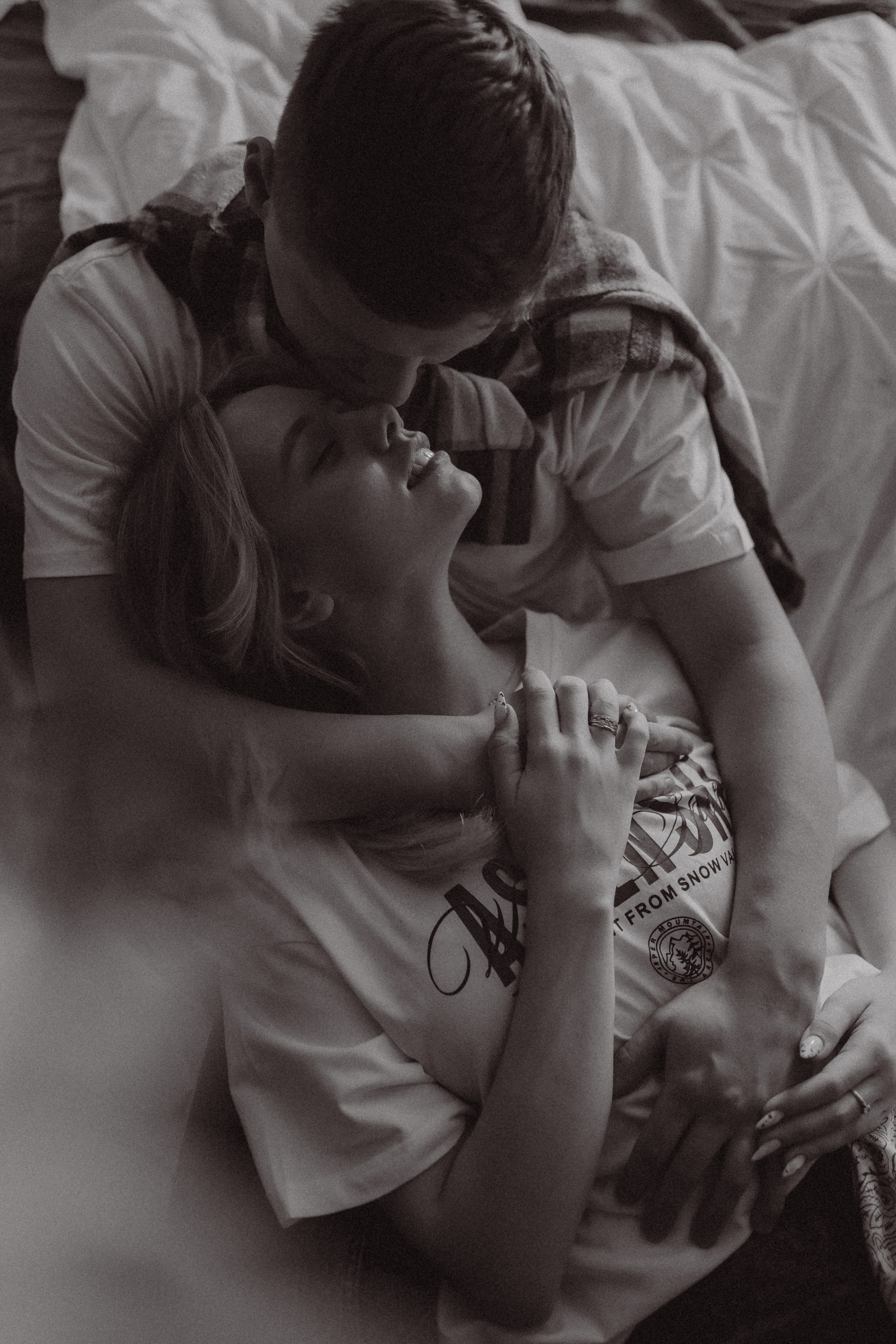 Истории. Семейный и свадебный фотограф в Новосибирске/Бийске Екатерина Логинова