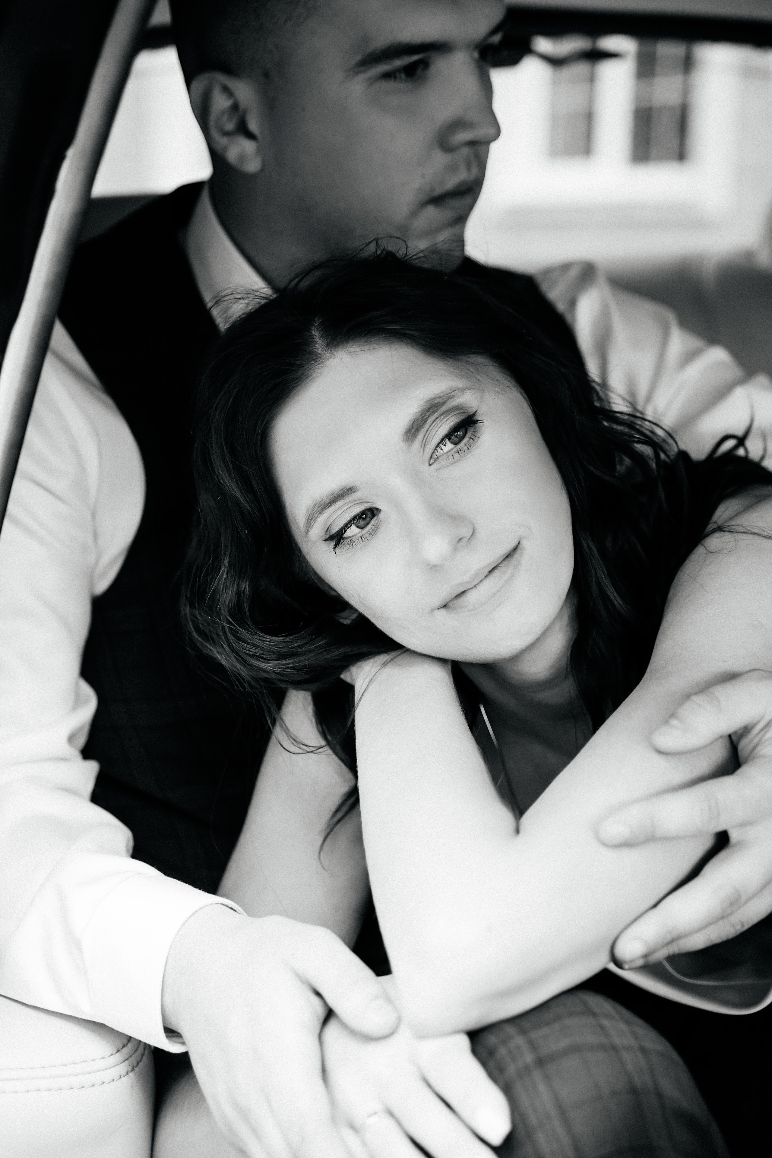 Надежда и Никита