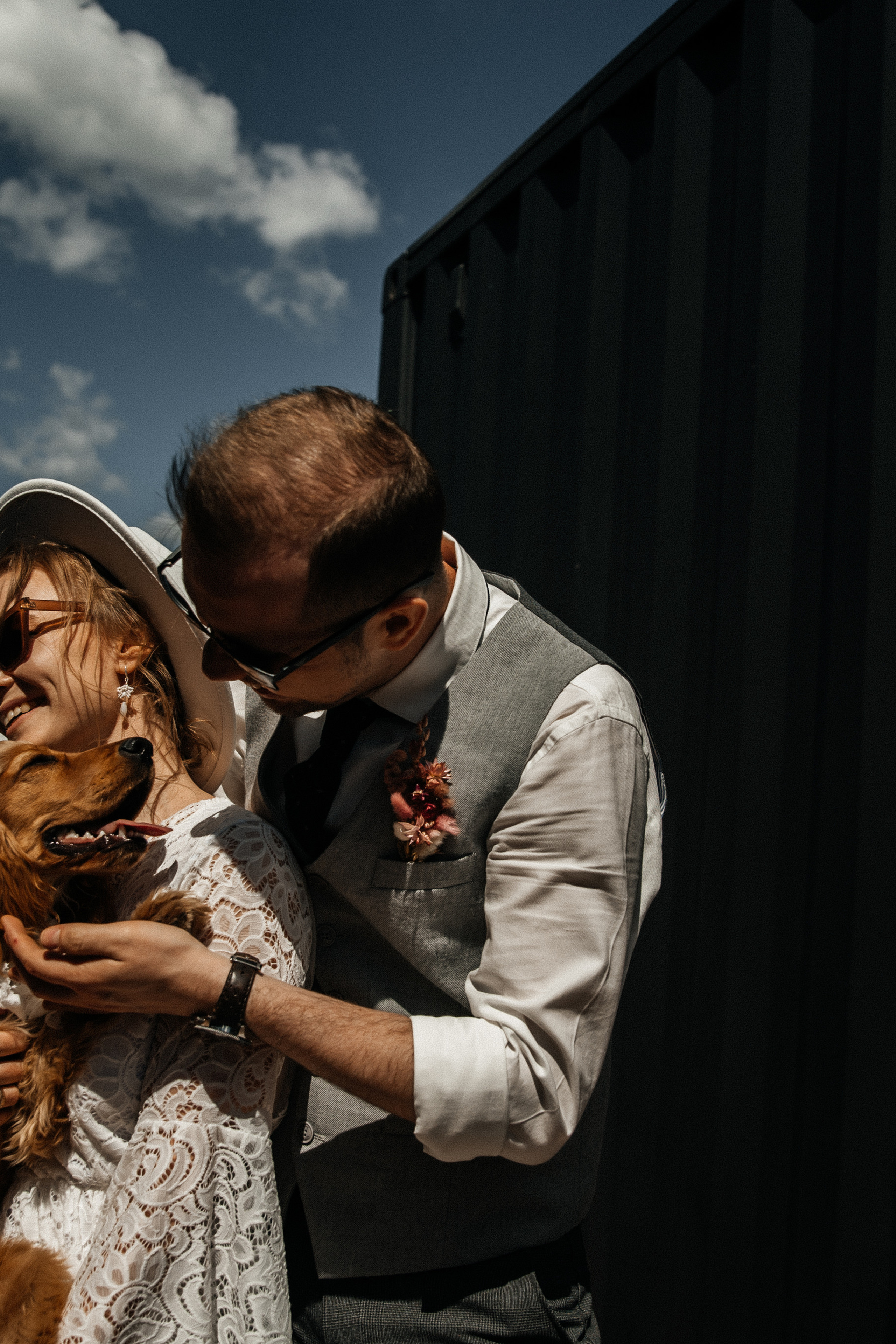 Love story на троих