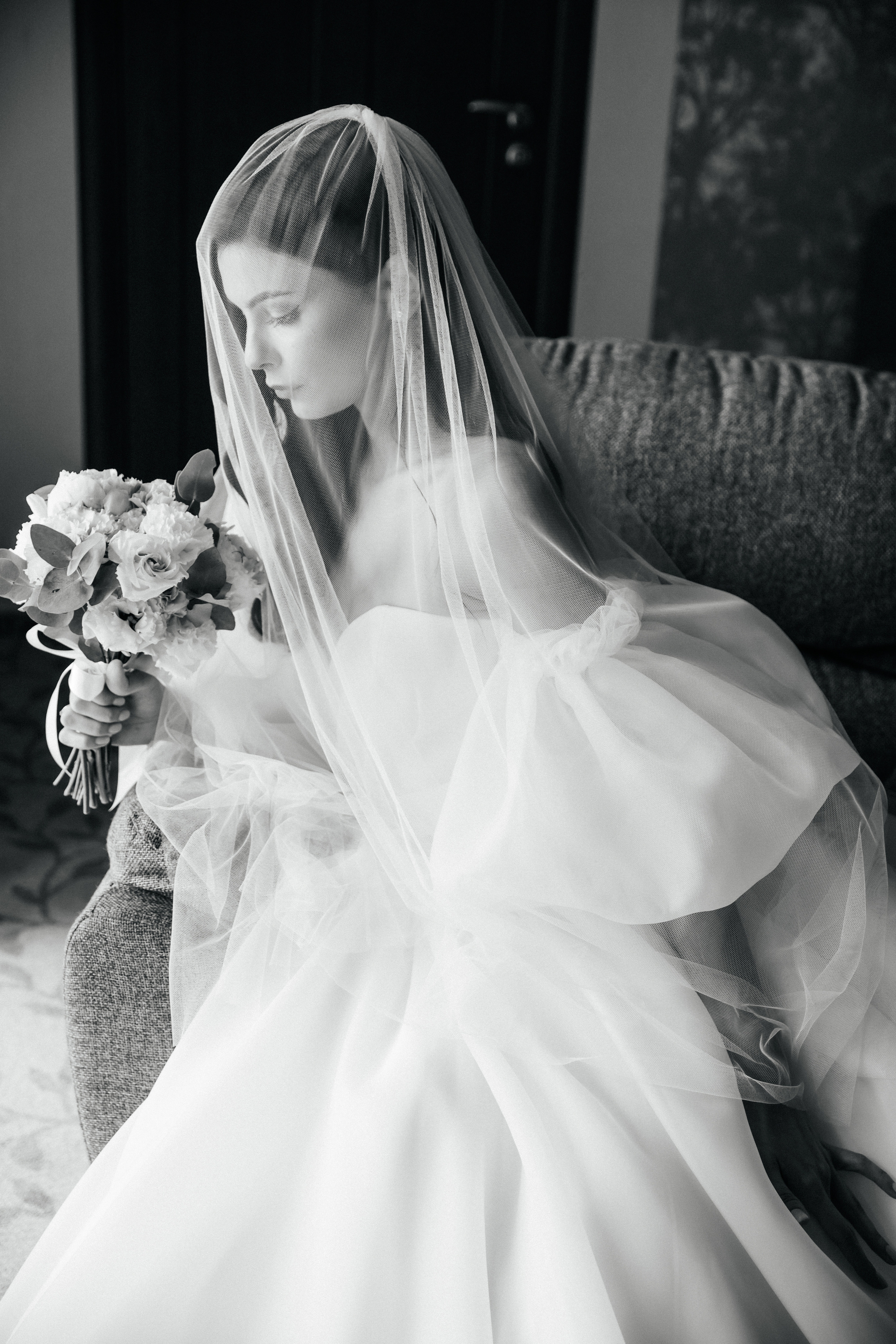 Свадьбы. Фотограф Аля Овчарова