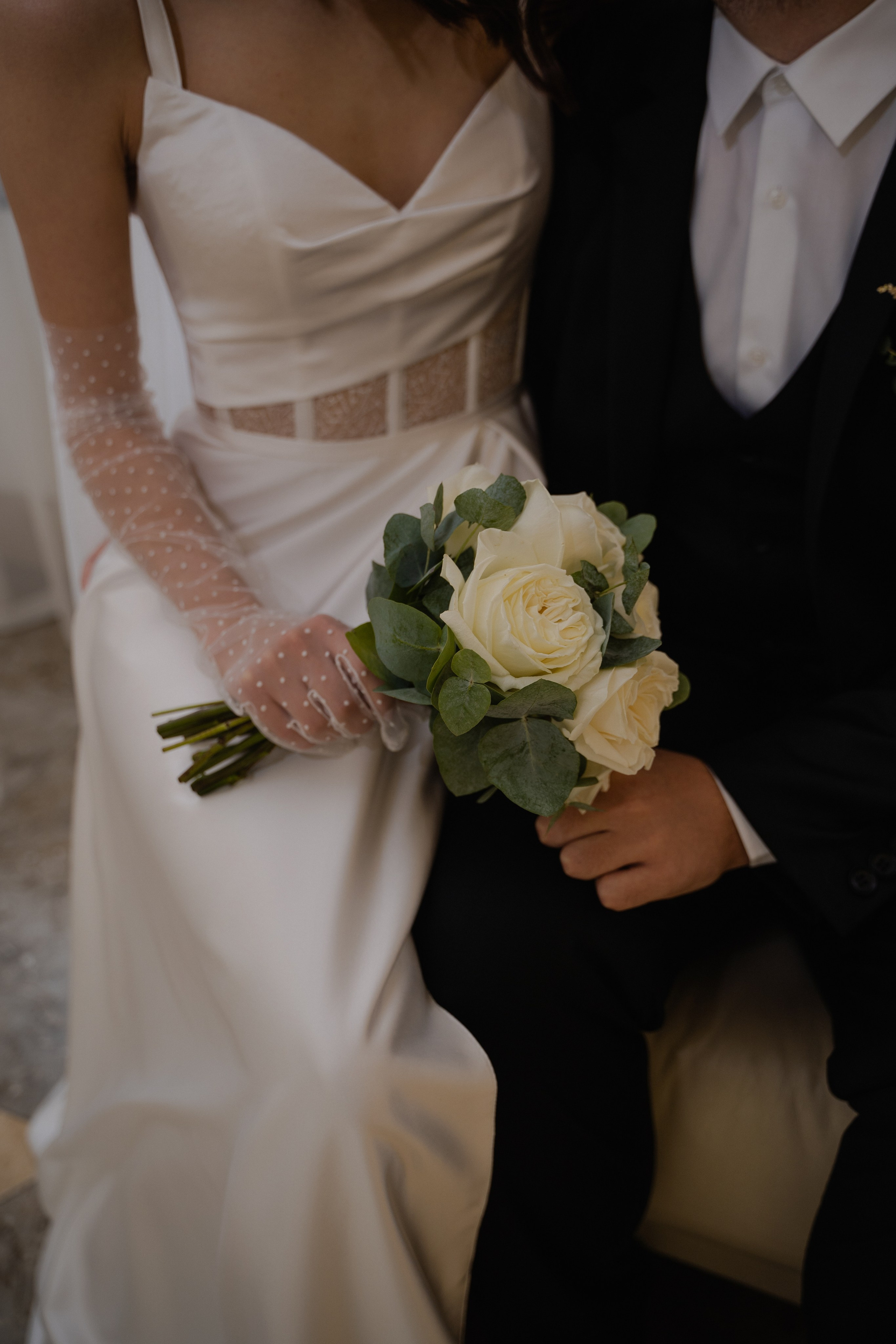 Свадьбы. Фотограф Аля Овчарова