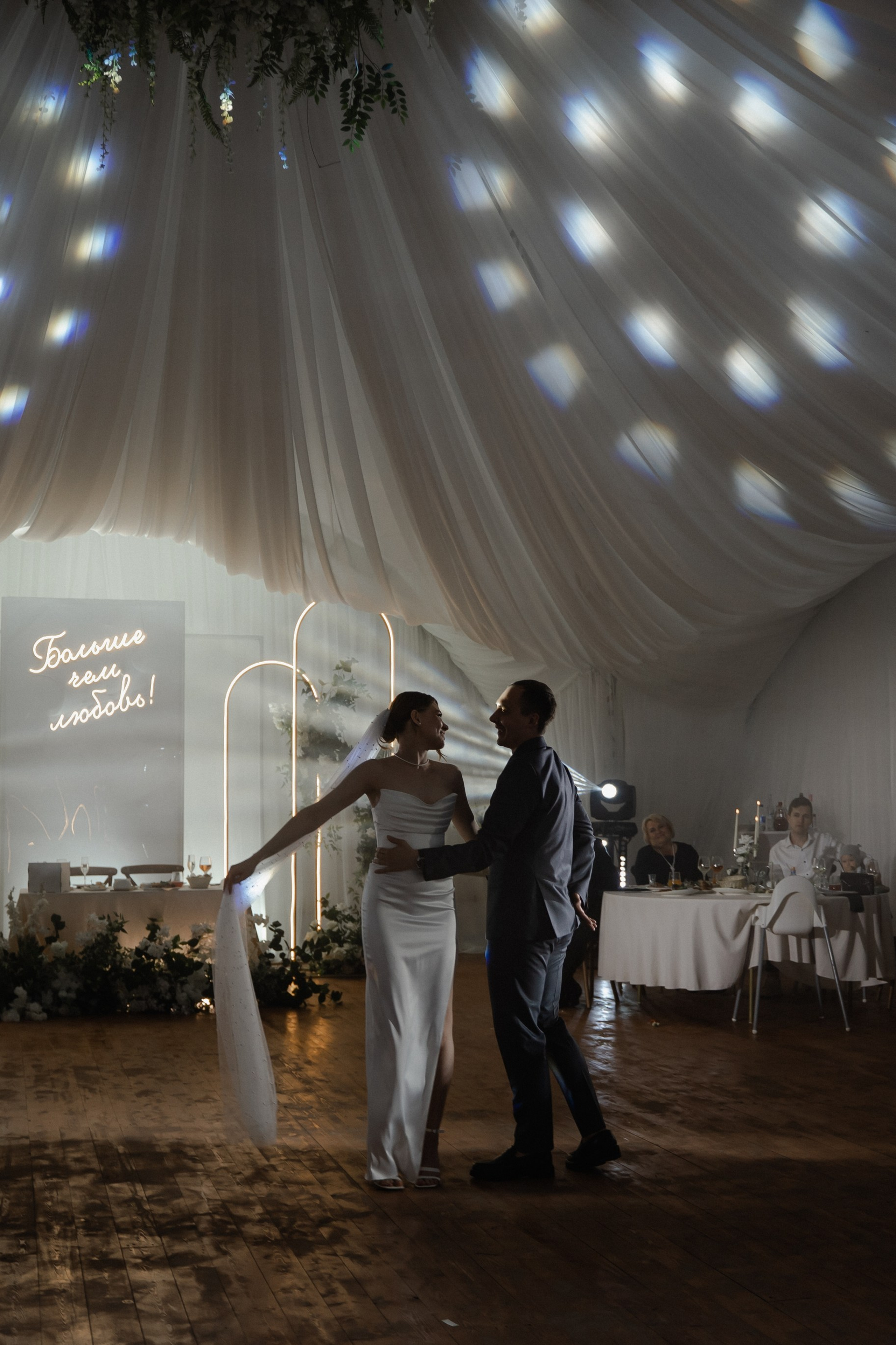 Свадьбы. Фотограф Аля Овчарова