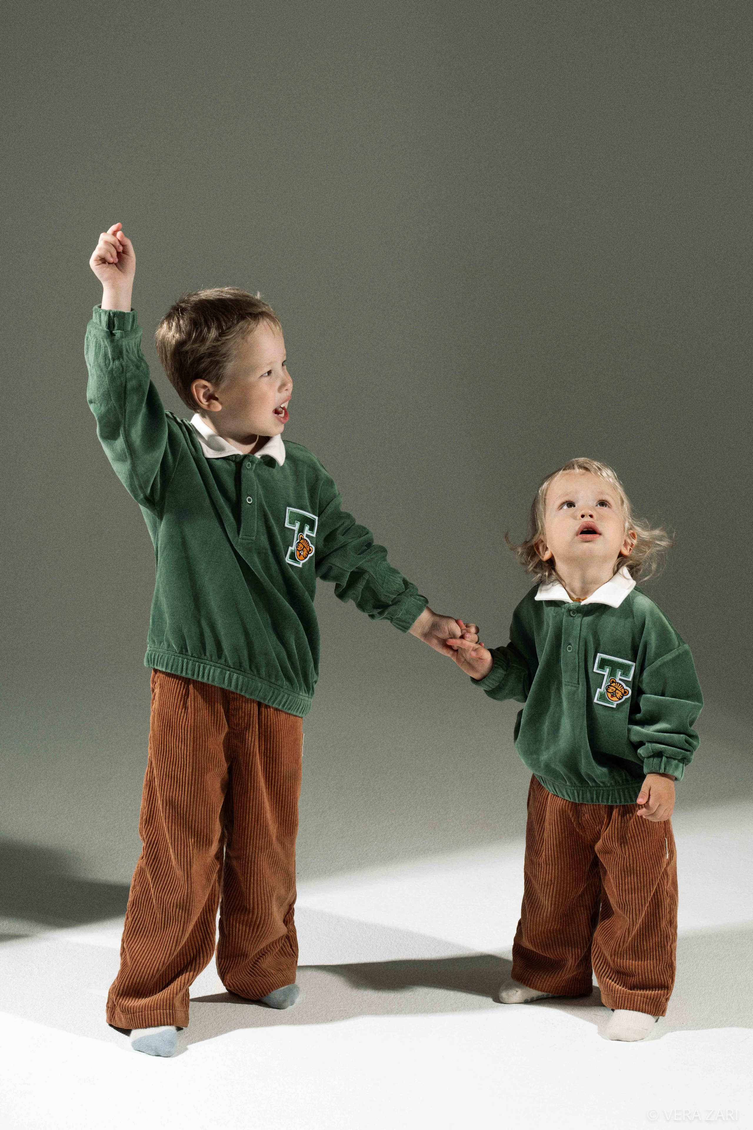 Детские съемки