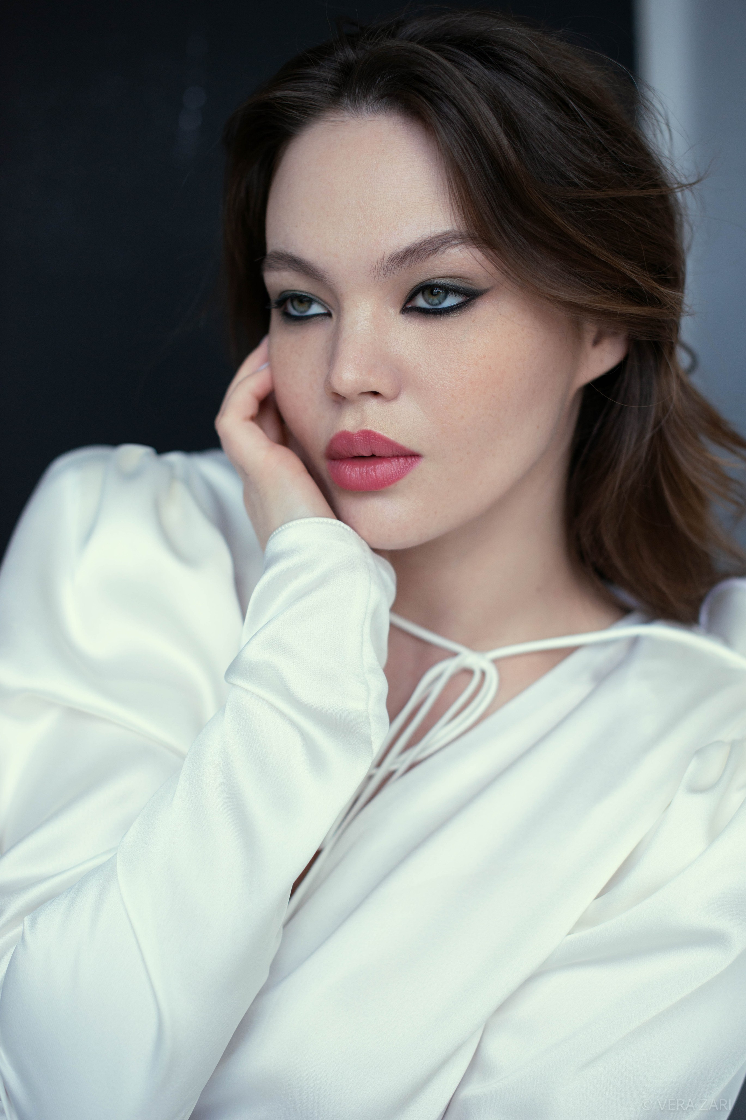 Индивидуальные съемки