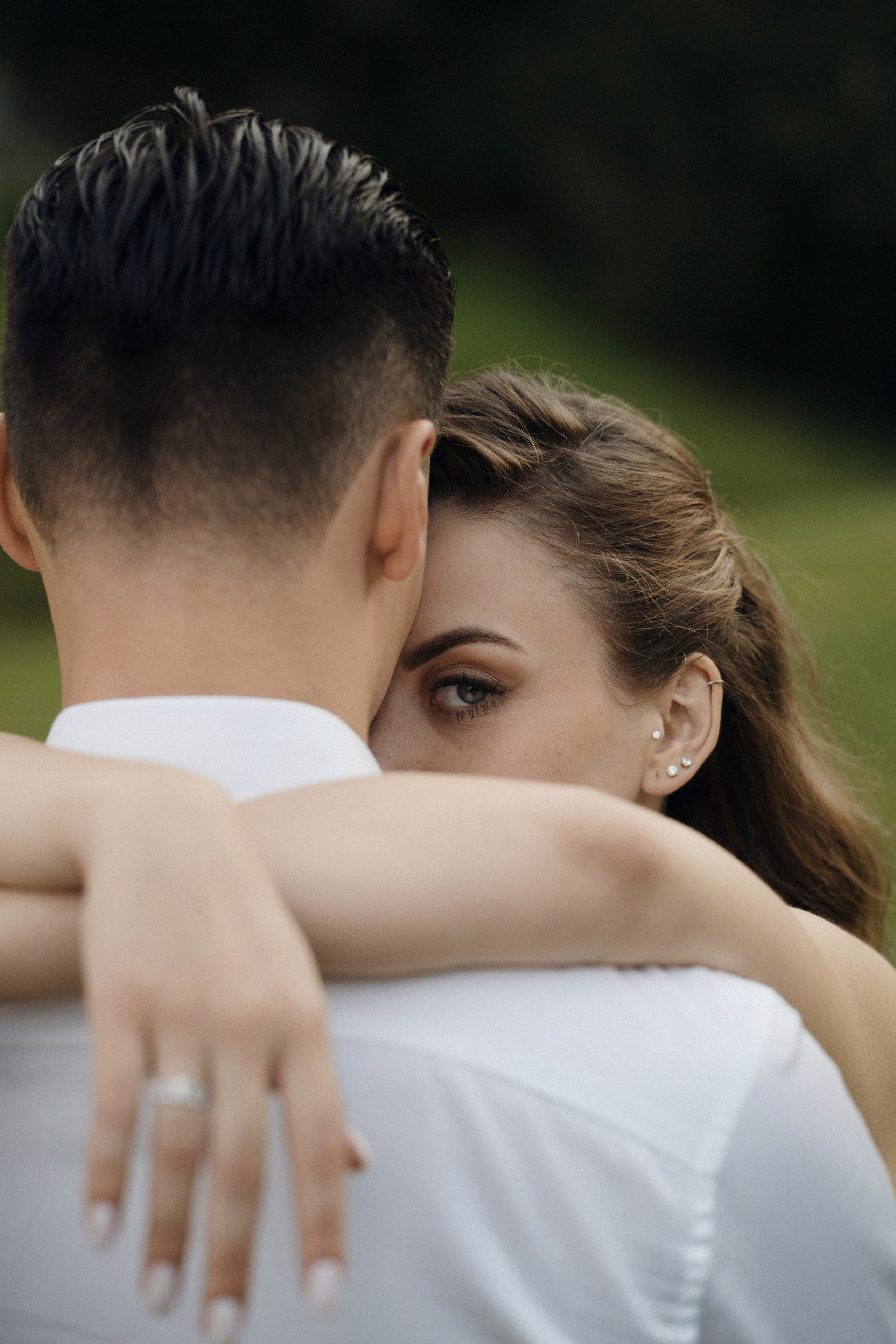 Андрей и Арина