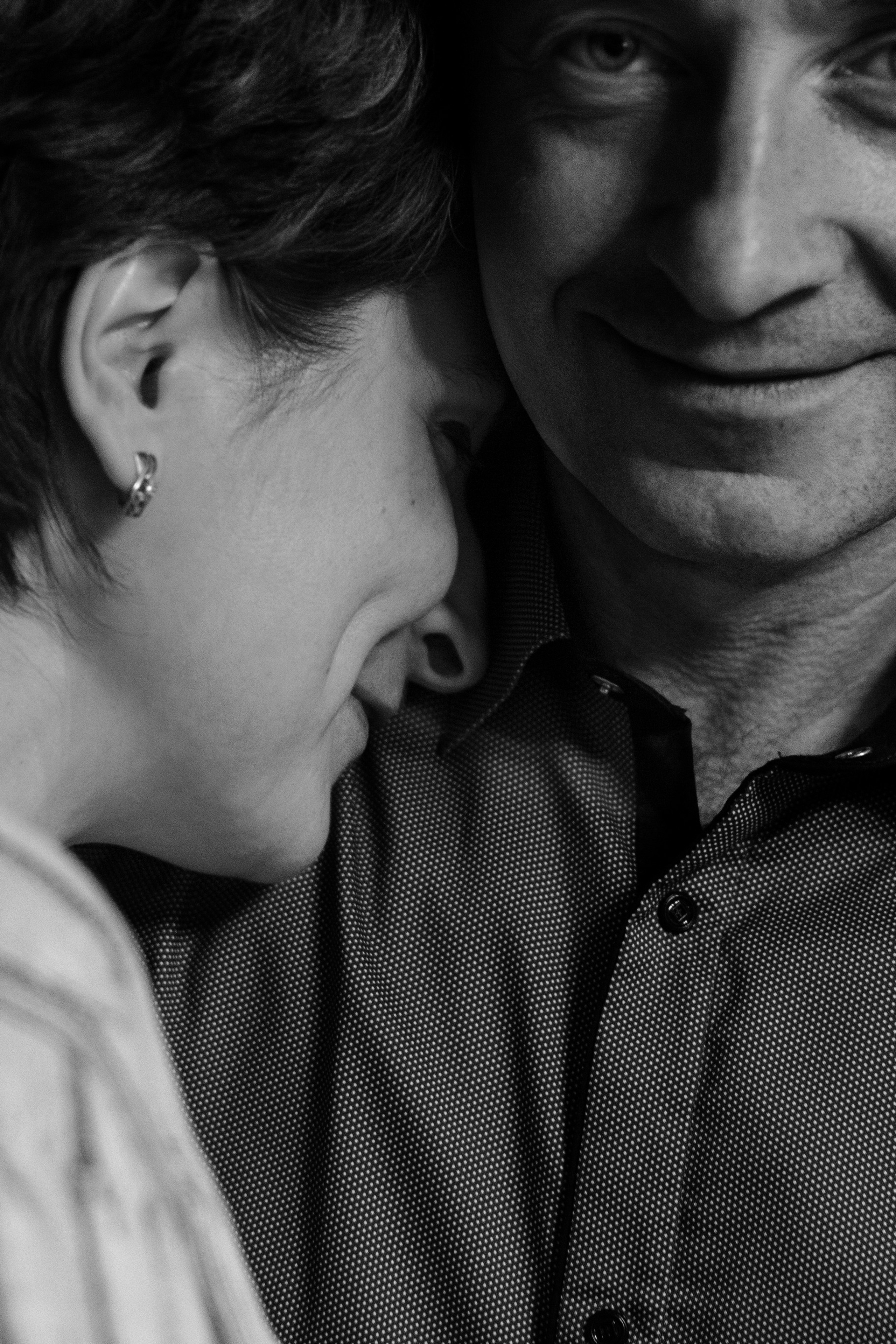 Самые искренние моменты