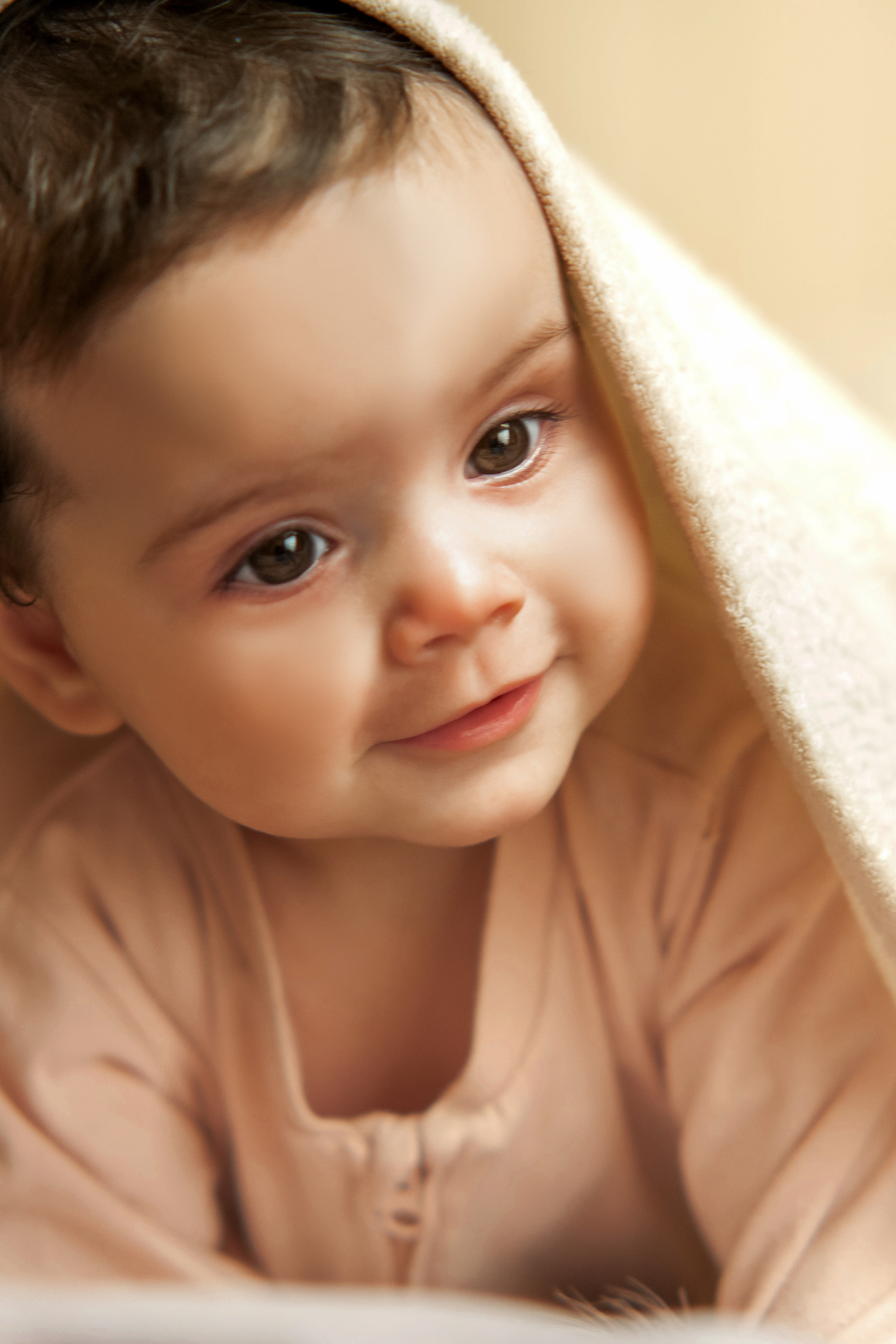 Маленькие человеки