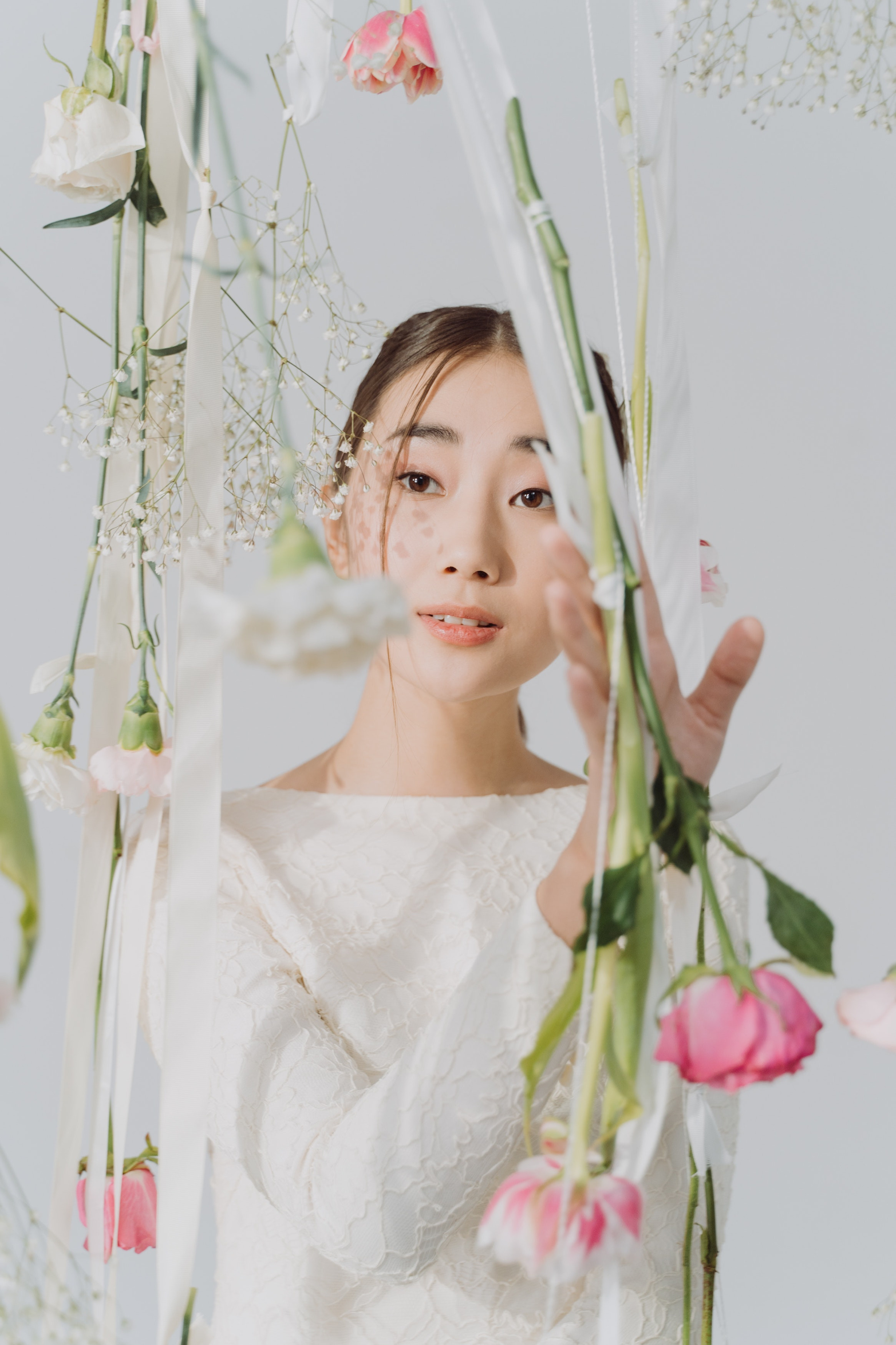 Свадебная съемка Кристины