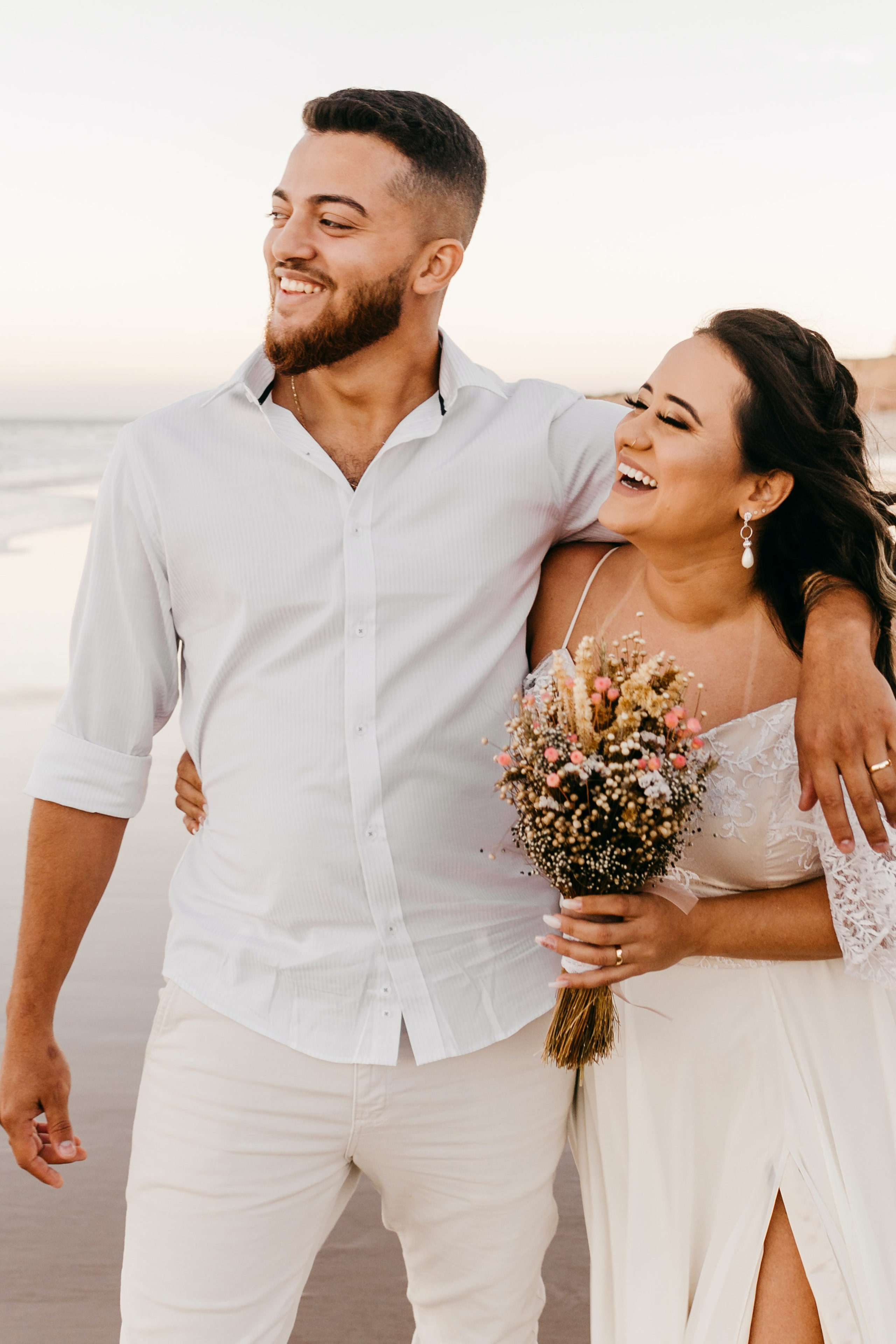 Ольга и Аким