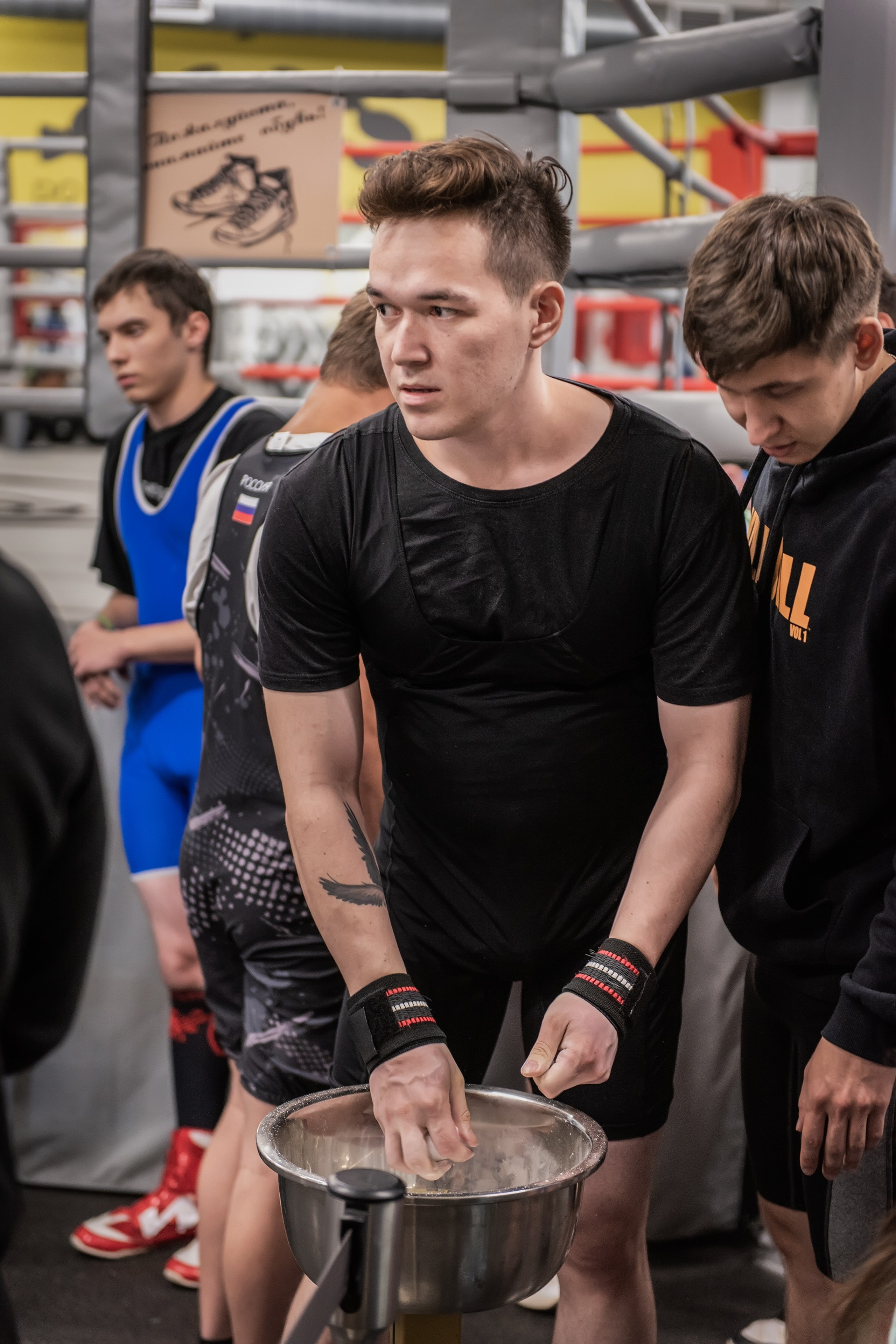 Твой выбор 2024