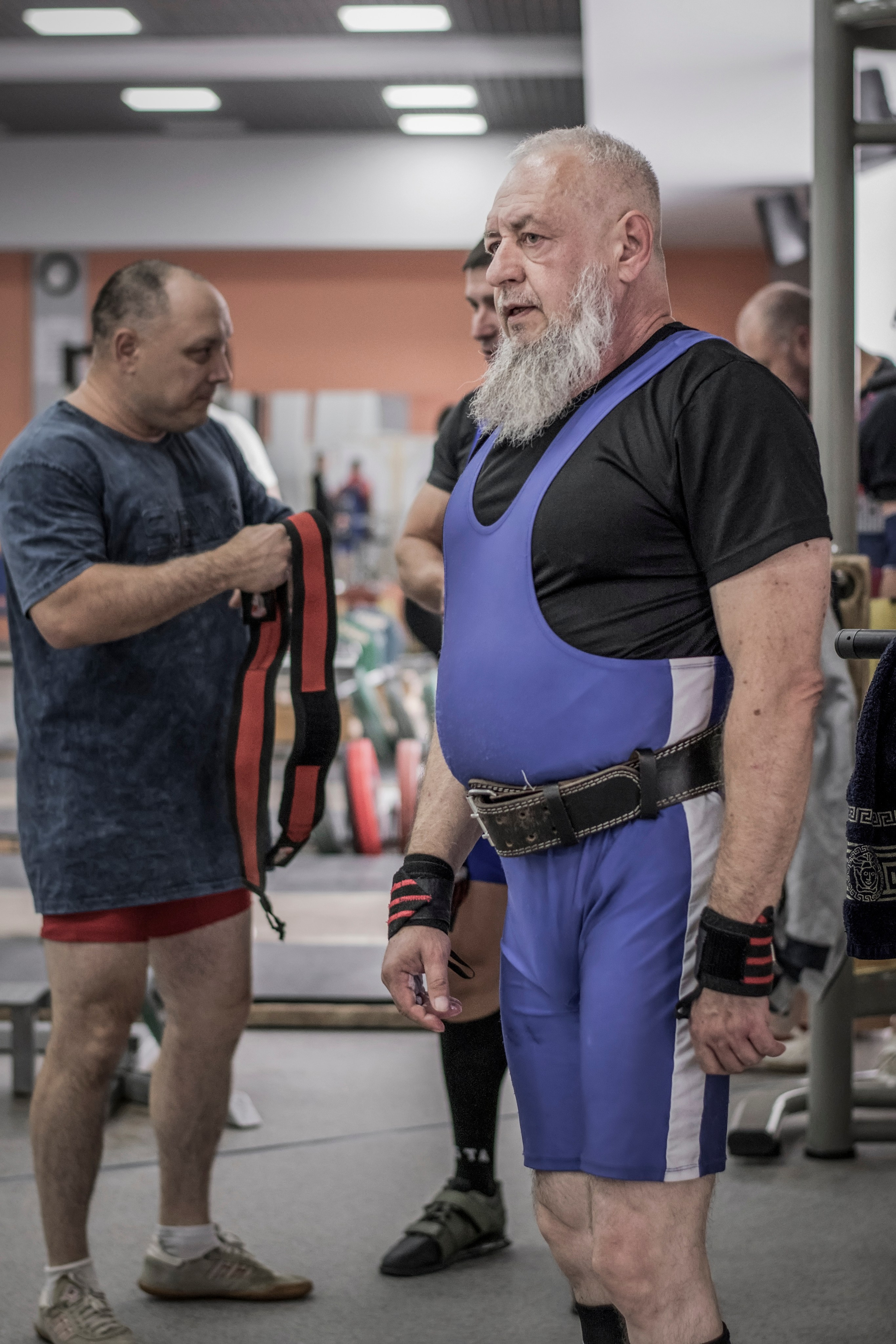 Время первых 2023