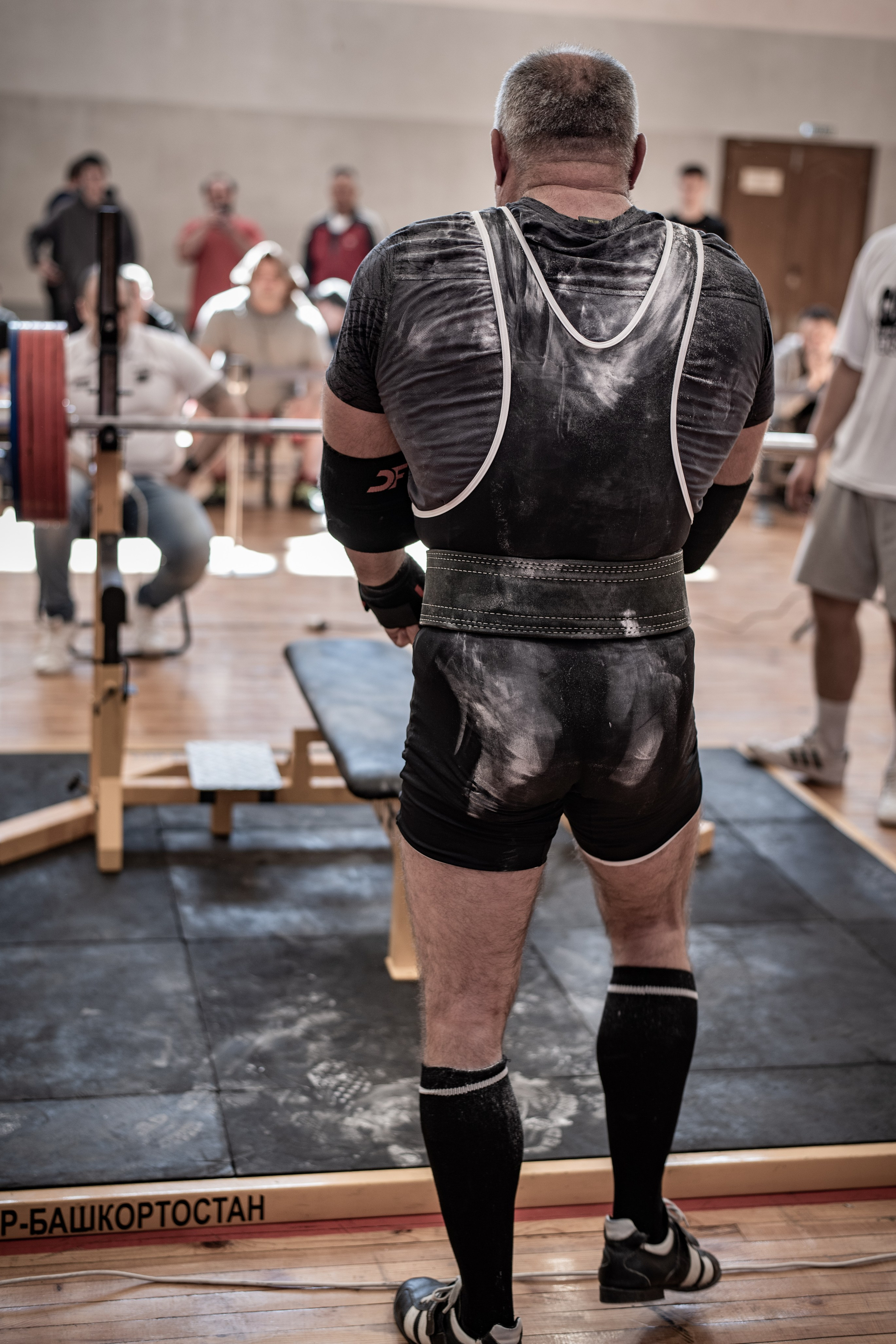 Время первых 2025